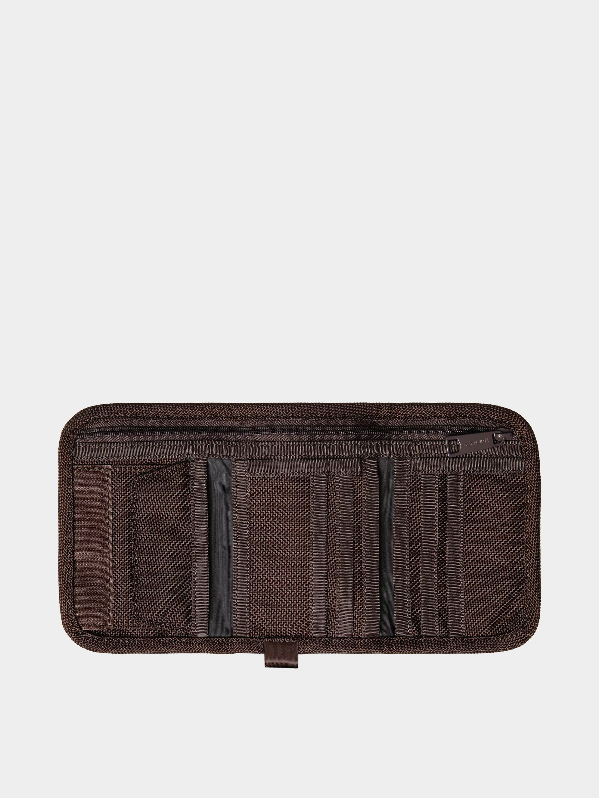 Peňaženka Carhartt WIP Richmond (palisander)