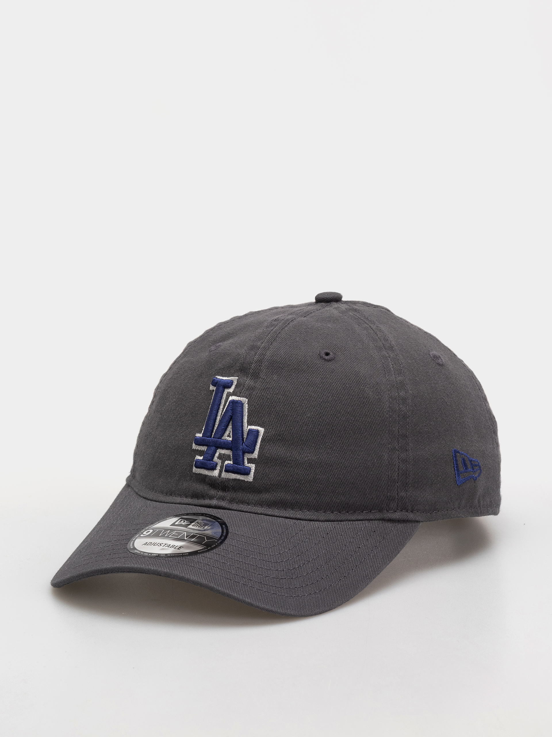 Šiltovka New Era Core Classics 9Twenty Los Angeles Dodgers Wmn (black)
