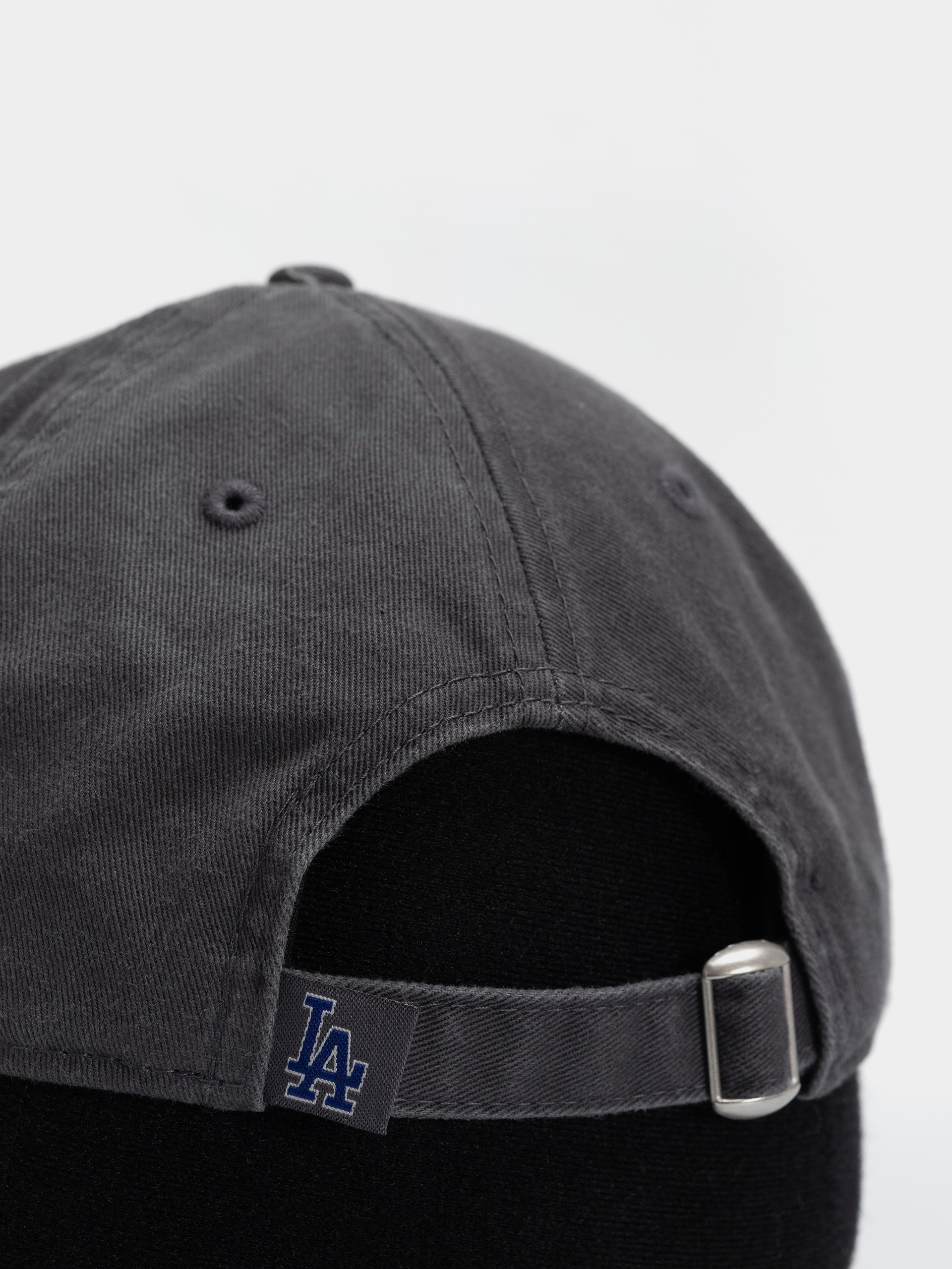 Šiltovka New Era Core Classics 9Twenty Los Angeles Dodgers Wmn (black)
