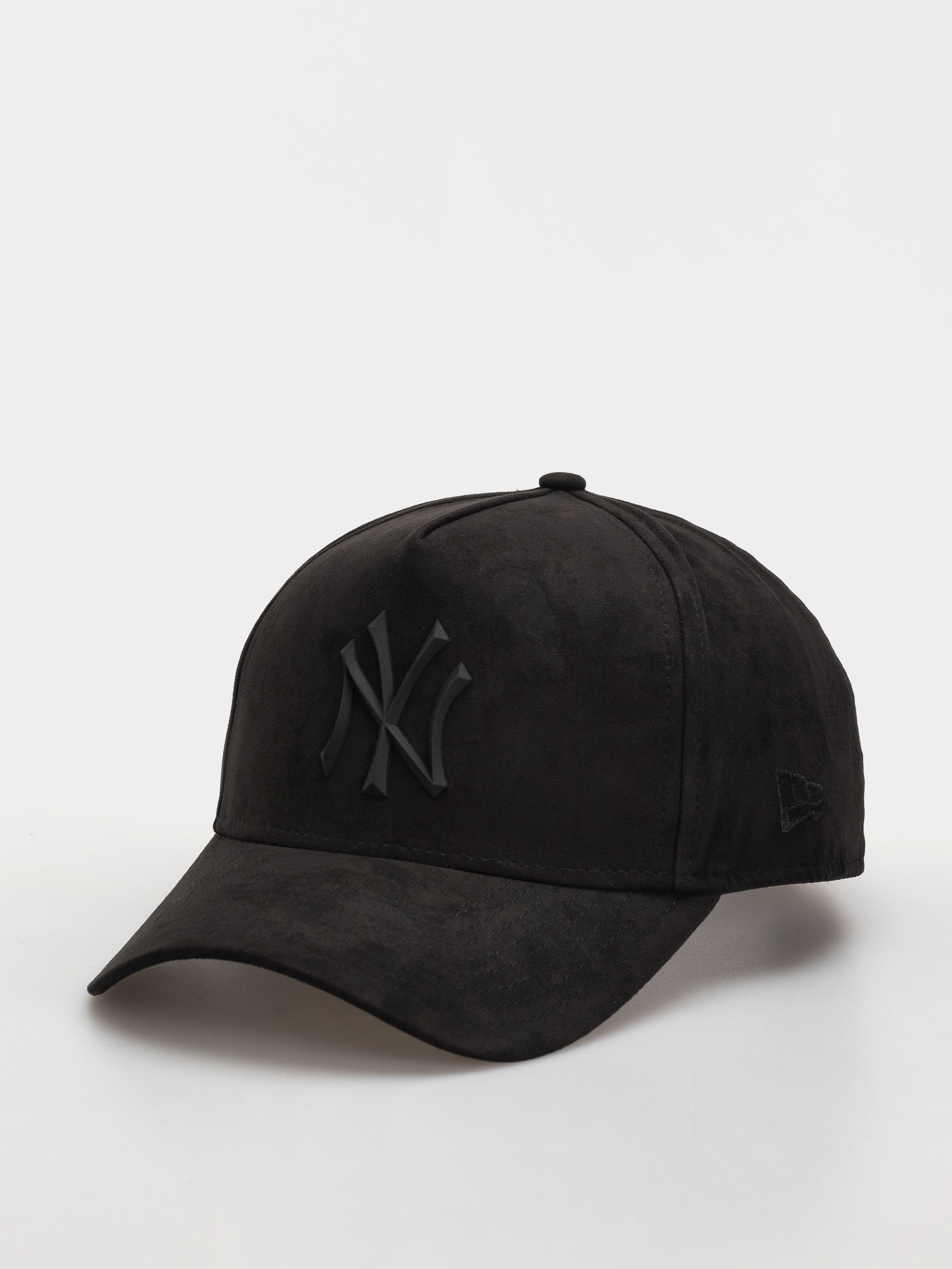 Šiltovka New Era Faux Suede E Frame New York Yankees
