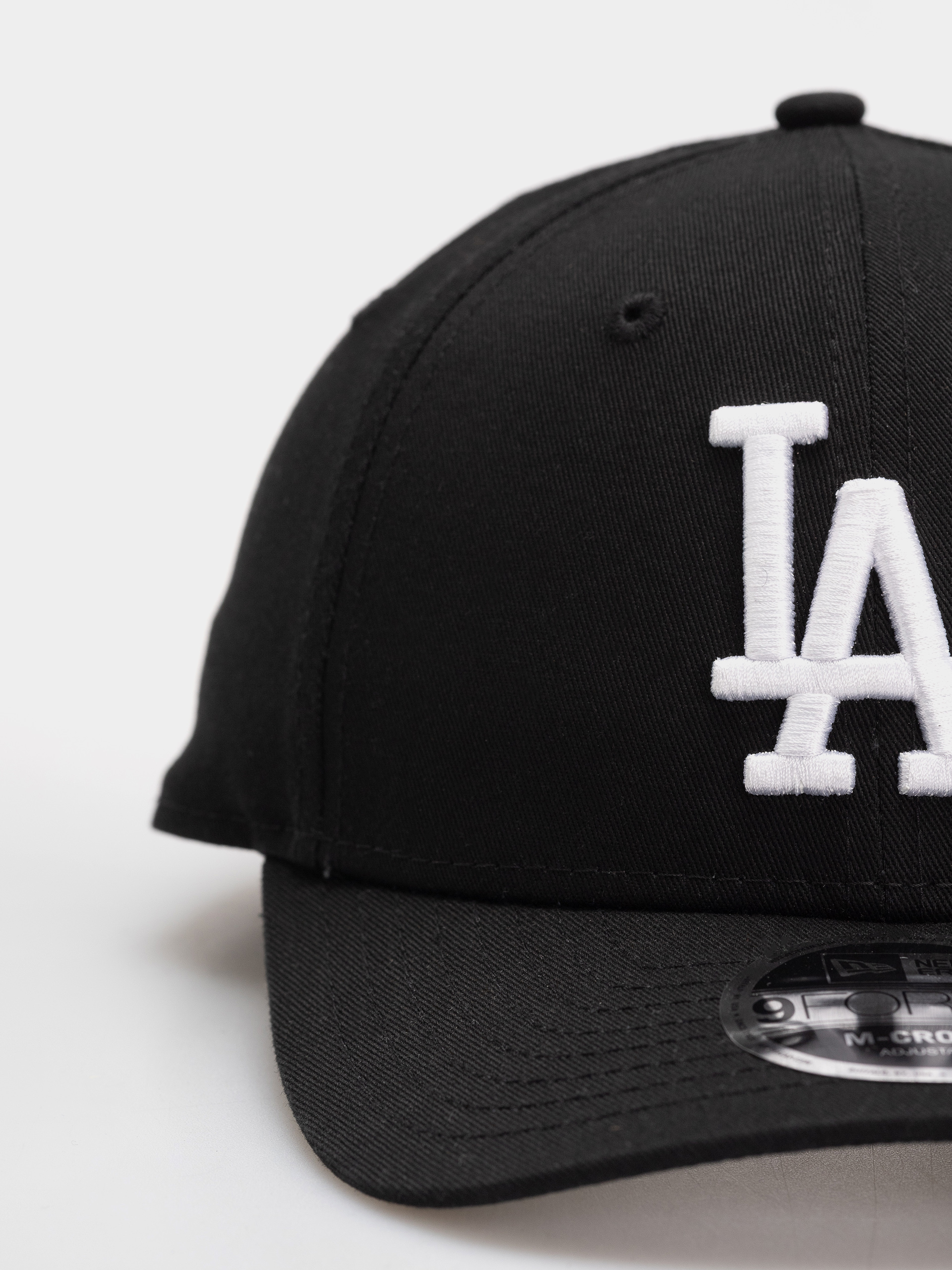 Šiltovka New Era 9Forty Mc Los Angeles Dodgers (black)