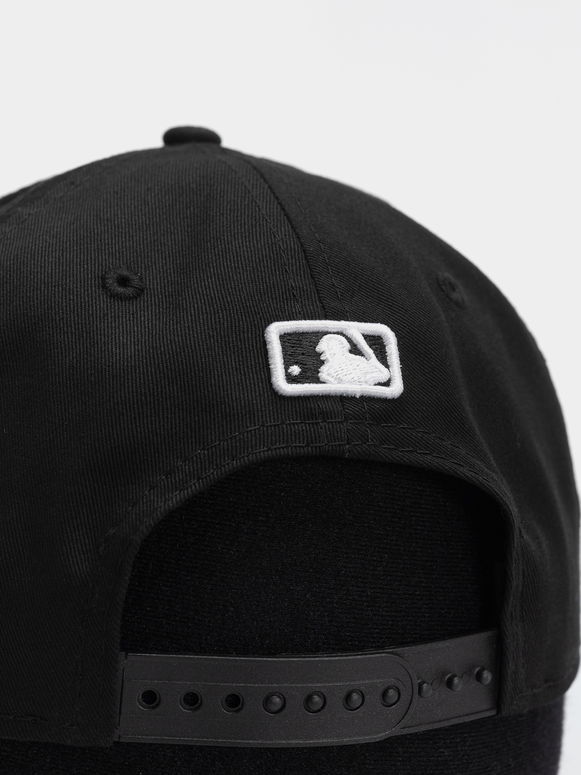 Šiltovka New Era 9Forty Mc Los Angeles Dodgers (black)