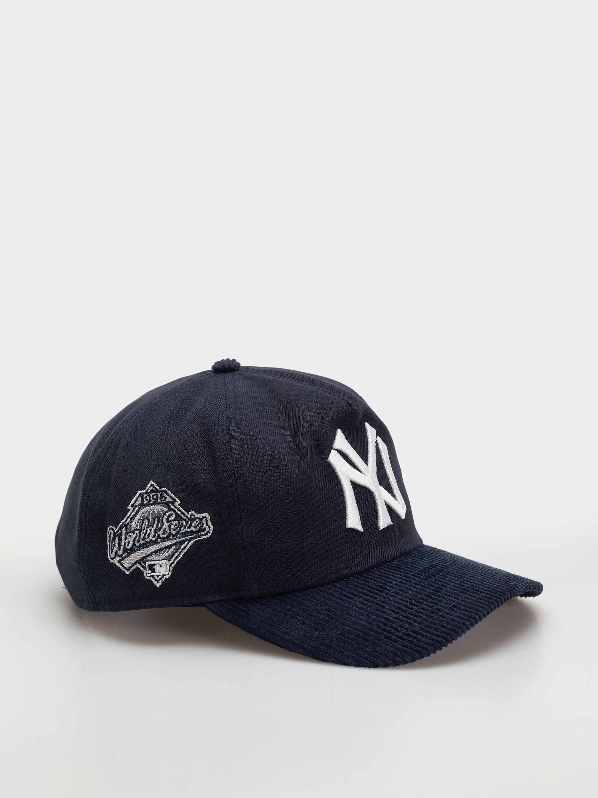 Šiltovka New Era Coops Cord 19Twenty New York Yankees (navy)