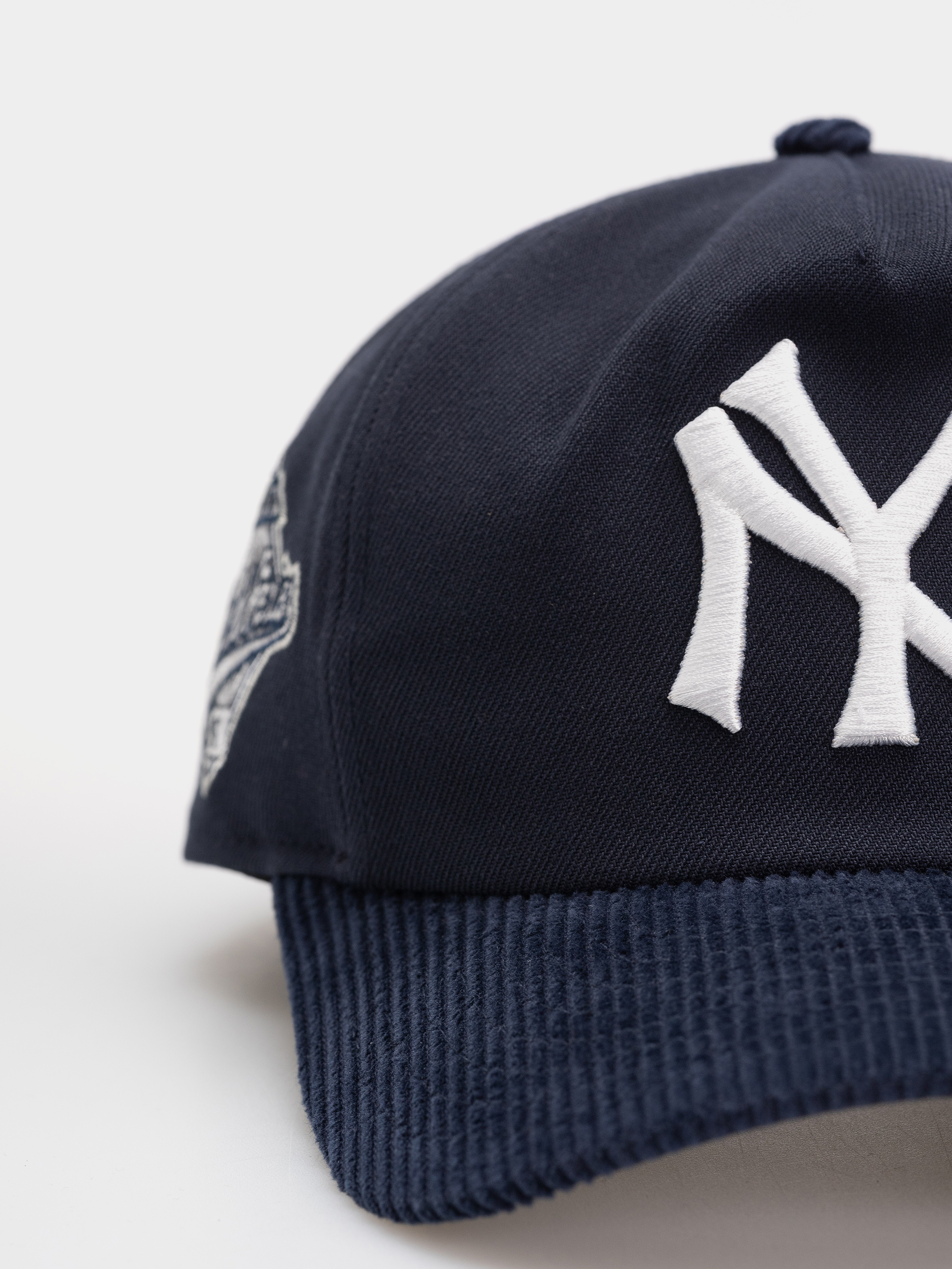 Šiltovka New Era Coops Cord 19Twenty New York Yankees (navy)