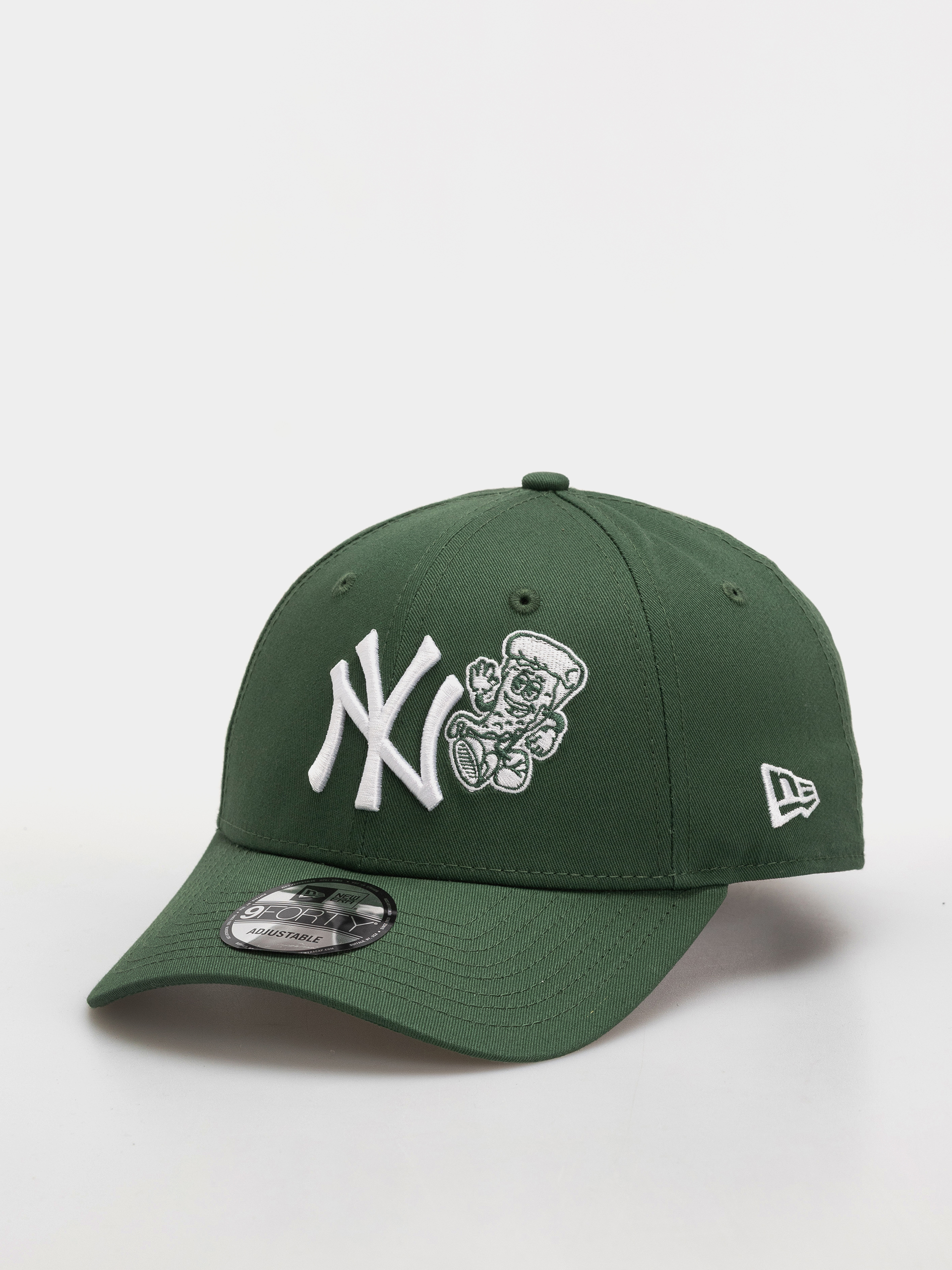 Šiltovka New Era Food Icon 9Forty New York Yankees