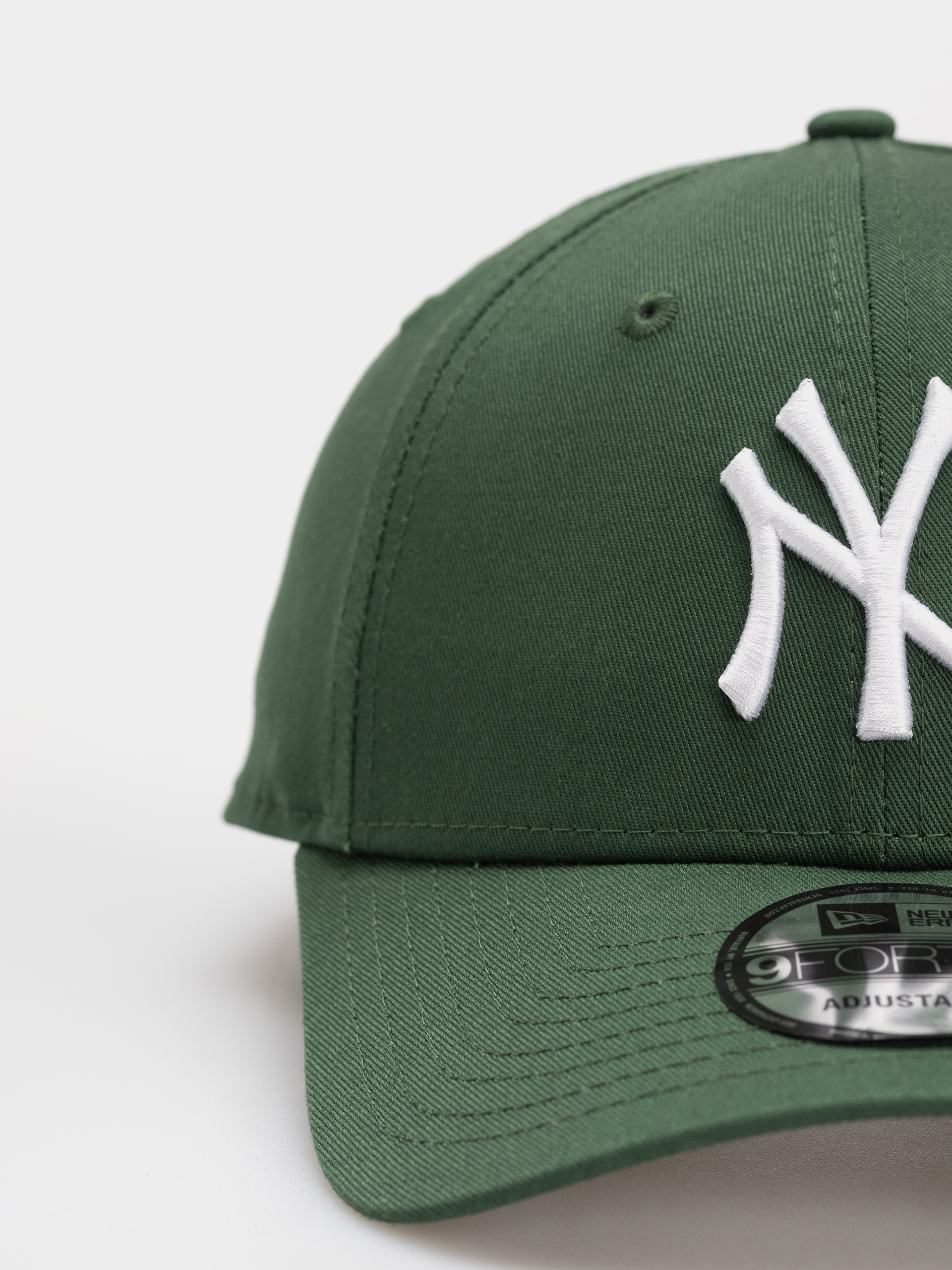 Šiltovka New Era Food Icon 9Forty New York Yankees (green)