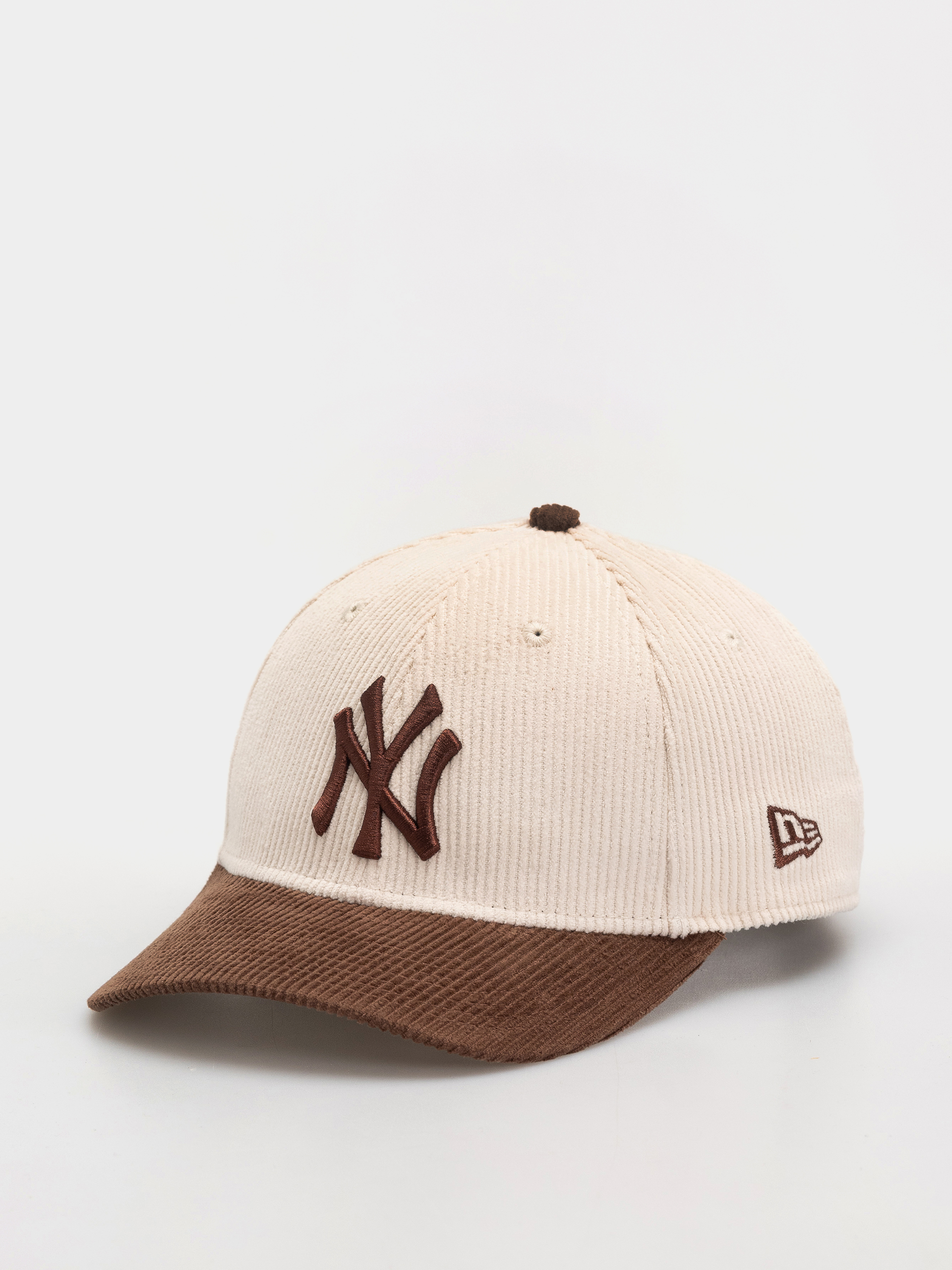 Šiltovka New Era Cord 9Forty Mc New York Yankees