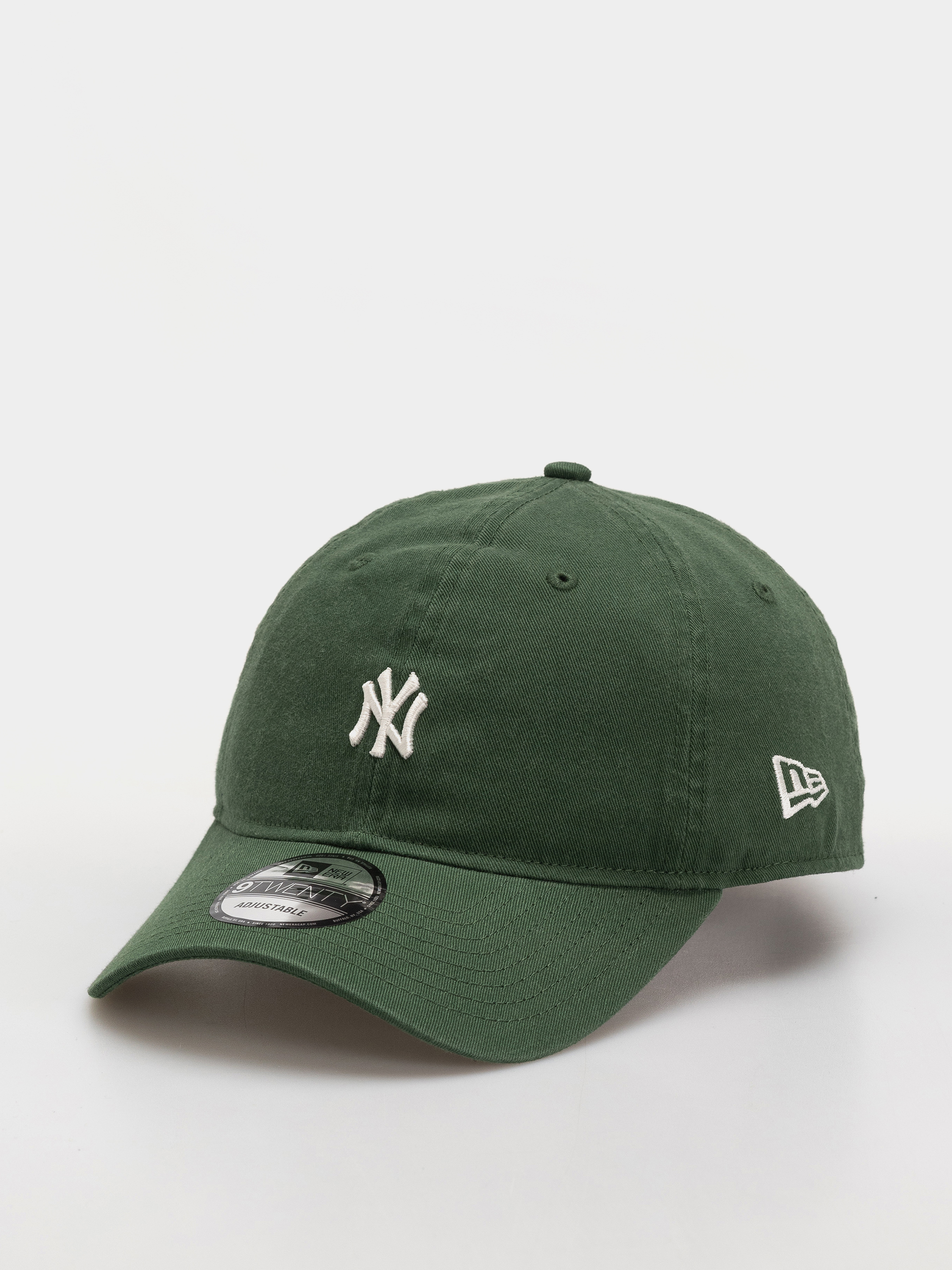 Šiltovka New Era Mini Logo 9Twenty New York Yankees
