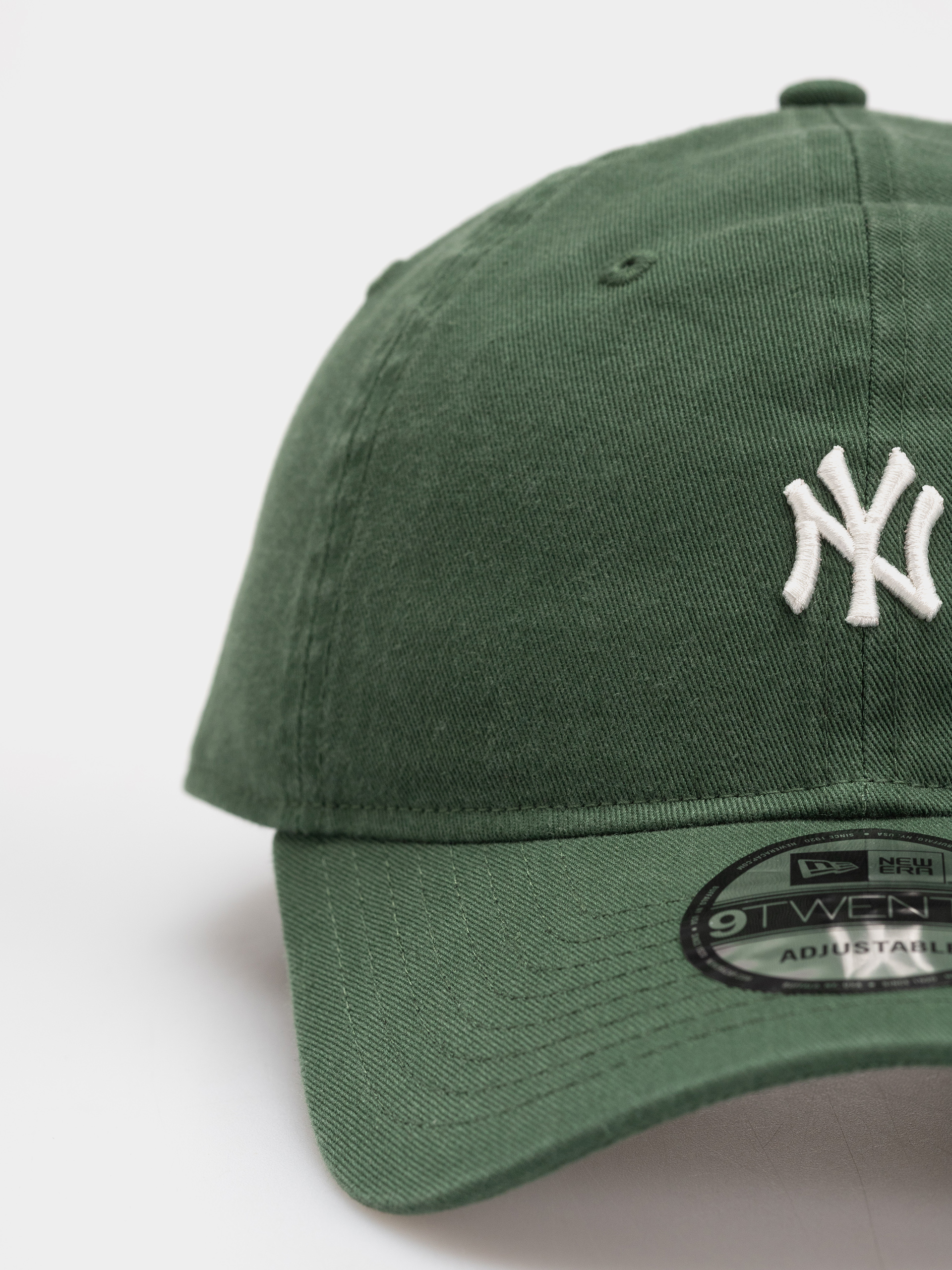 Šiltovka New Era Mini Logo 9Twenty New York Yankees (green)