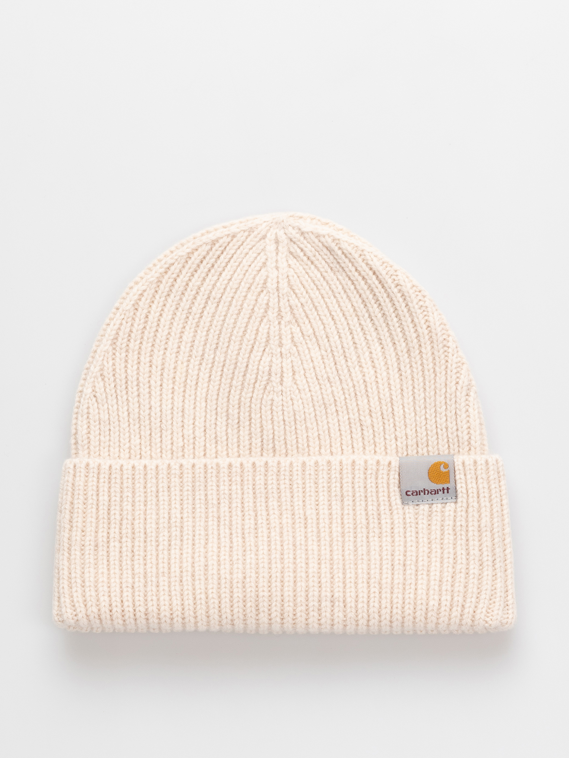 Čiapka Carhartt WIP Gabe (fleur de sel)