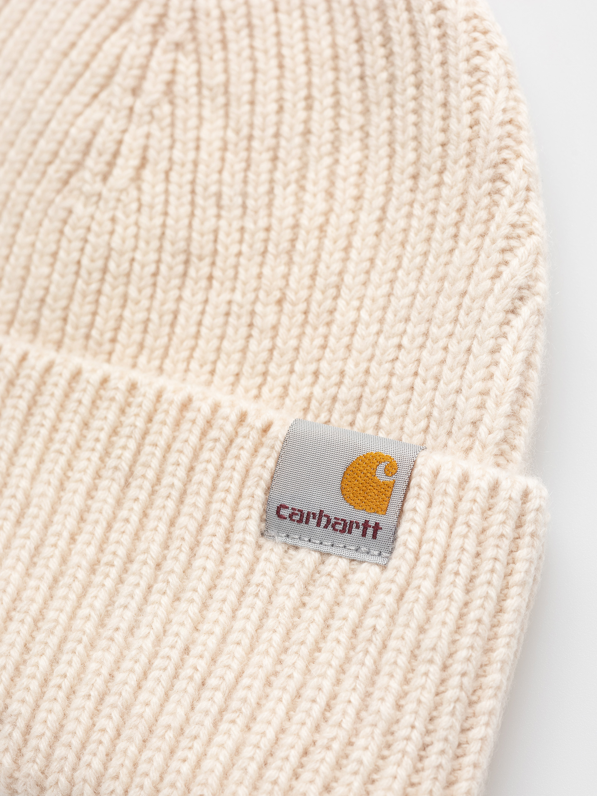 Čiapka Carhartt WIP Gabe (fleur de sel)