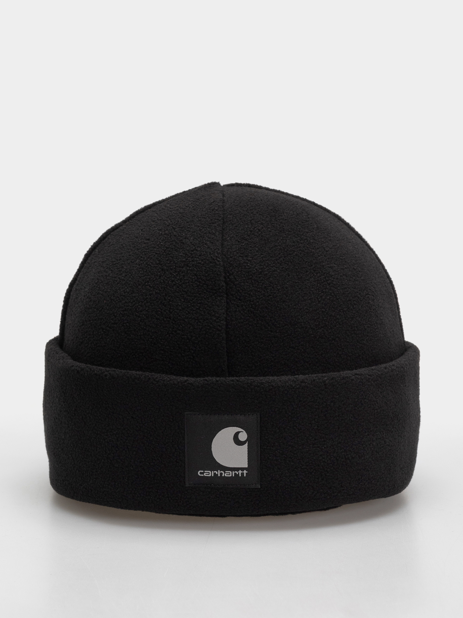 Čiapka Carhartt WIP Blevin (black)