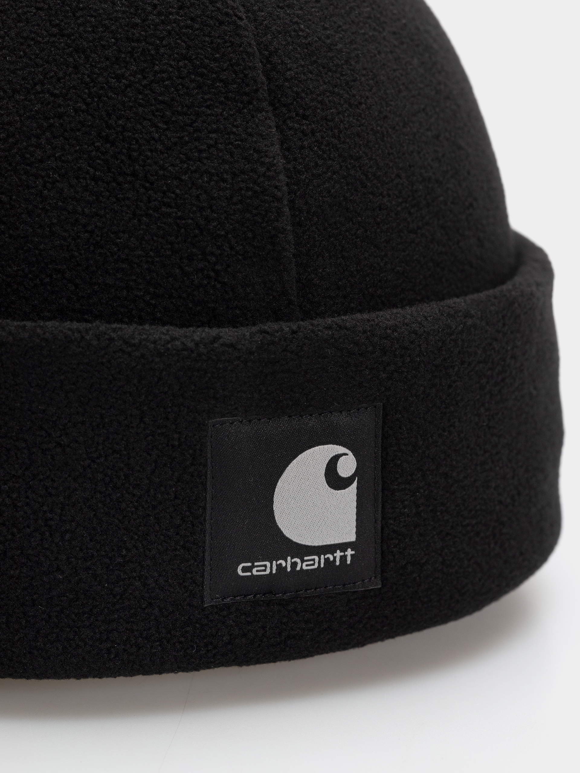 Čiapka Carhartt WIP Blevin (black)