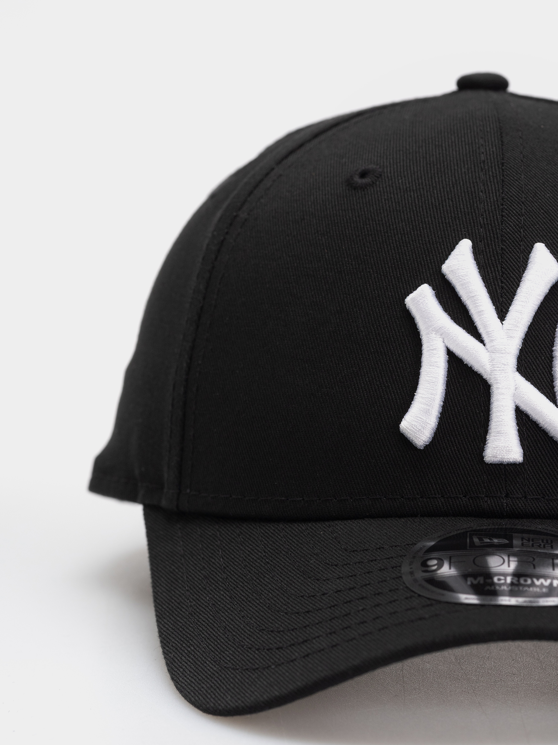 Šiltovka New Era 9Forty Mc New York Yankees (black)