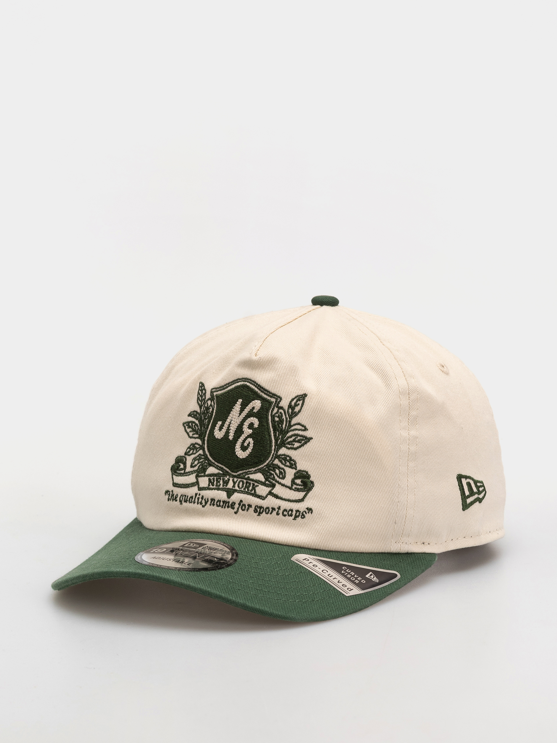 Šiltovka New Era Washed Graphic 19Twenty