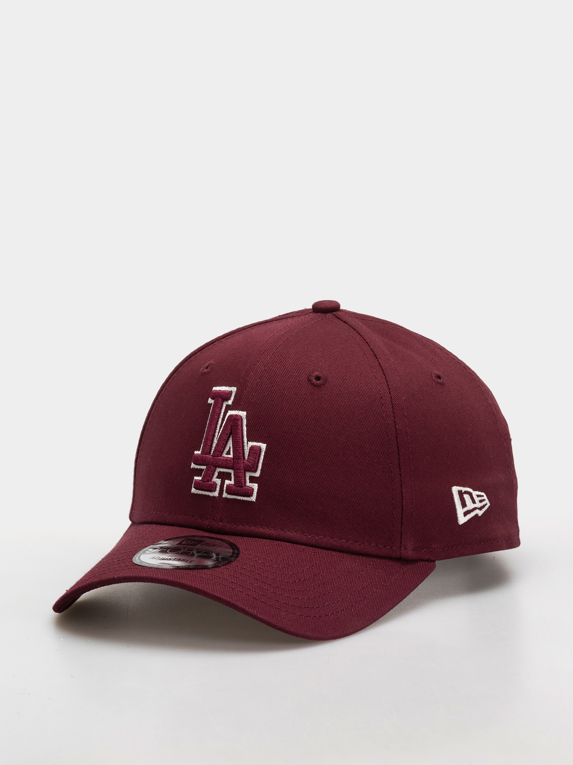 Šiltovka New Era Team Outline 9Forty Los Angeles Dodgers
