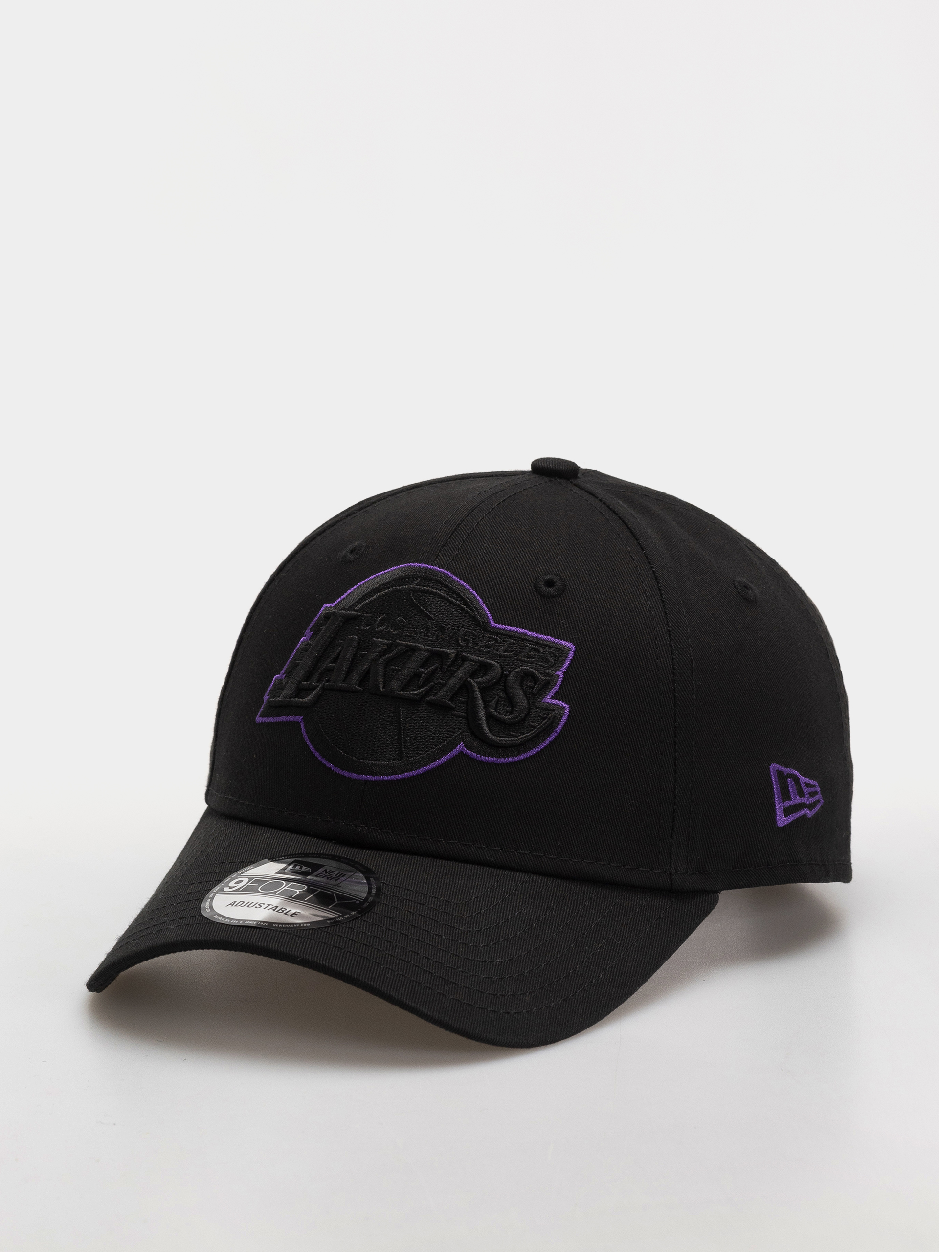 Šiltovka New Era Nba Outline 9Forty Los Angeles Lakers