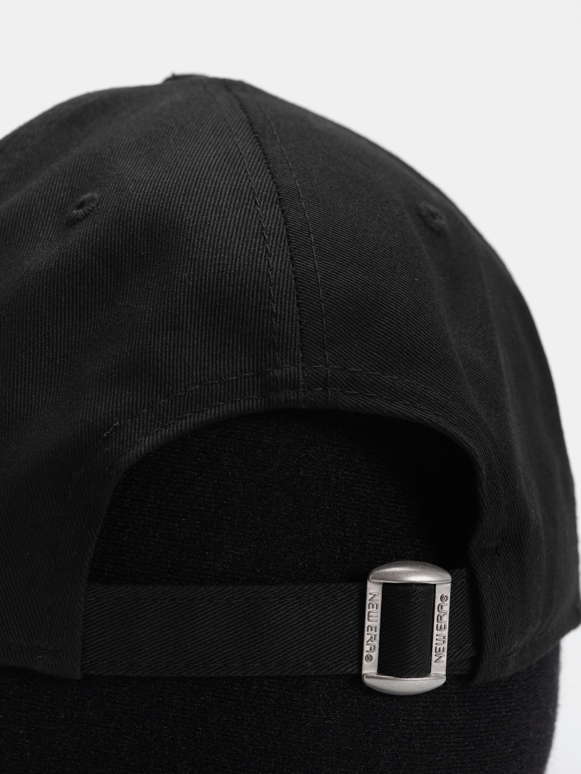 Šiltovka New Era Nba Outline 9Forty Los Angeles Lakers (black)