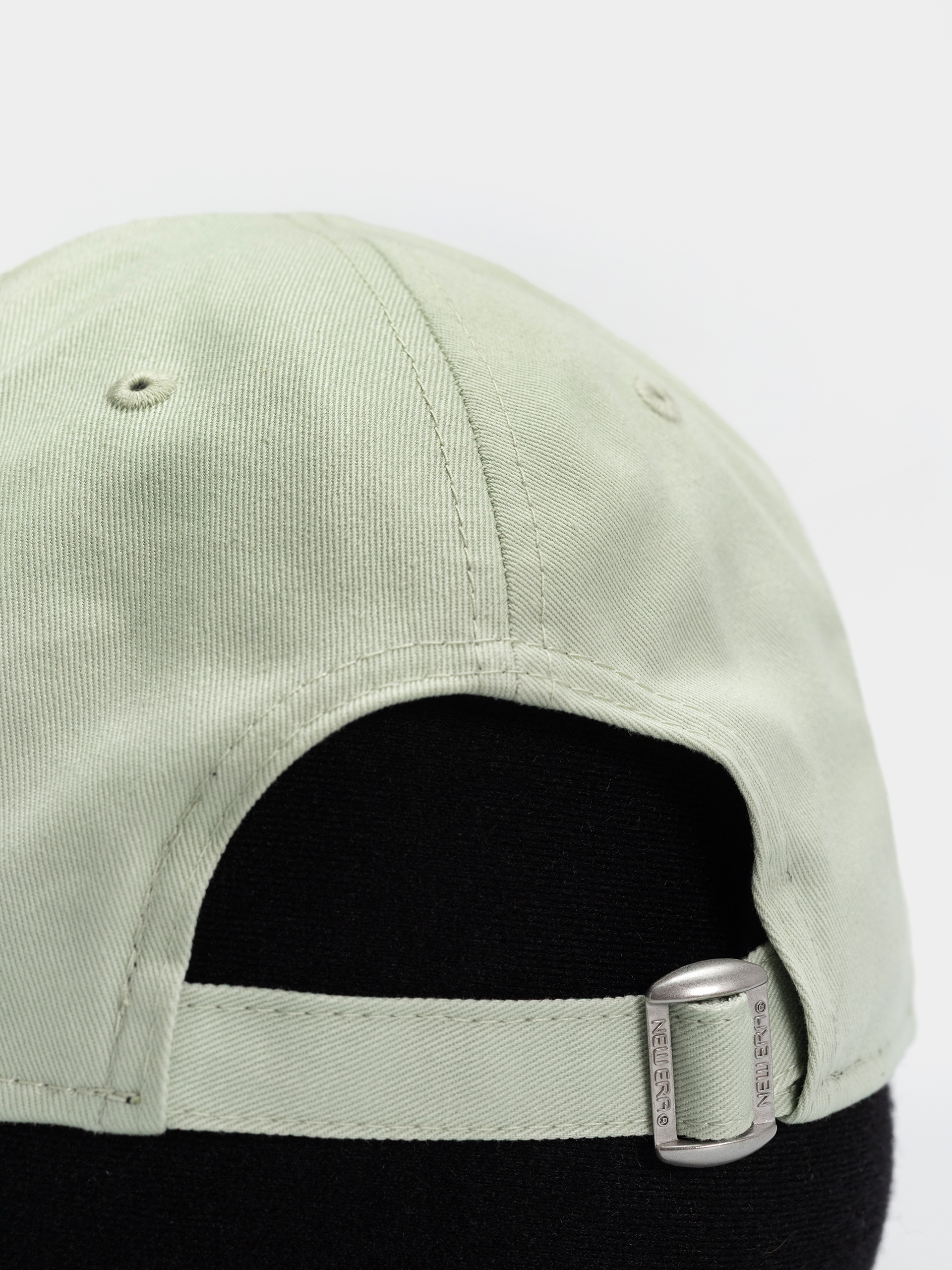 Šiltovka New Era League Essential 9Forty Los Angeles Dodgers (sage green)