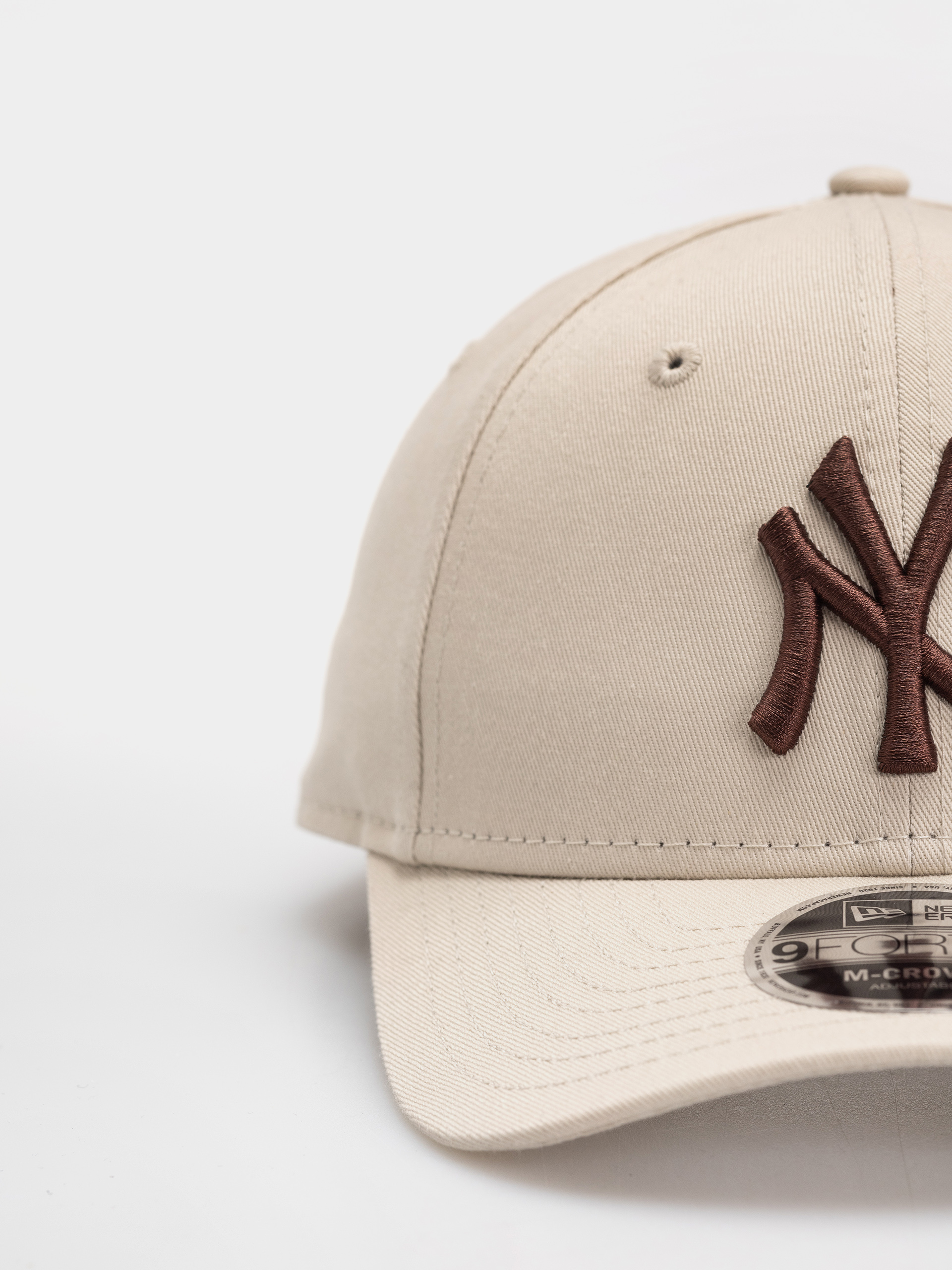 Šiltovka New Era 9Forty Mc New York Yankees (stone)