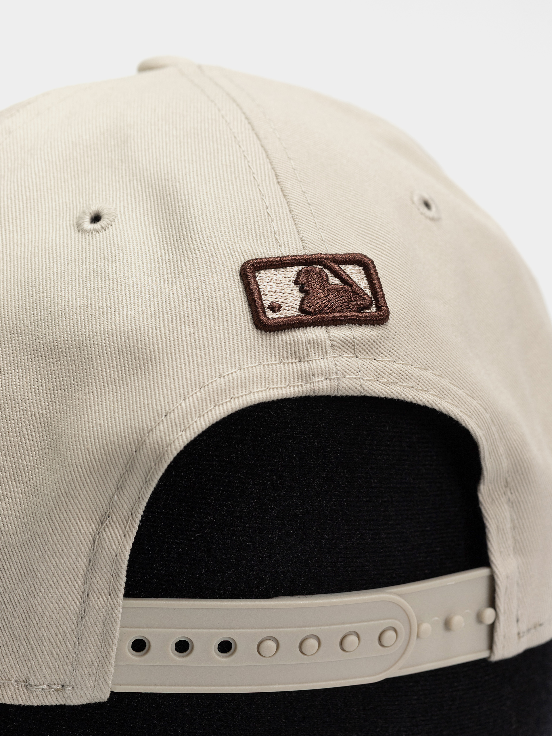 Šiltovka New Era 9Forty Mc New York Yankees (stone)