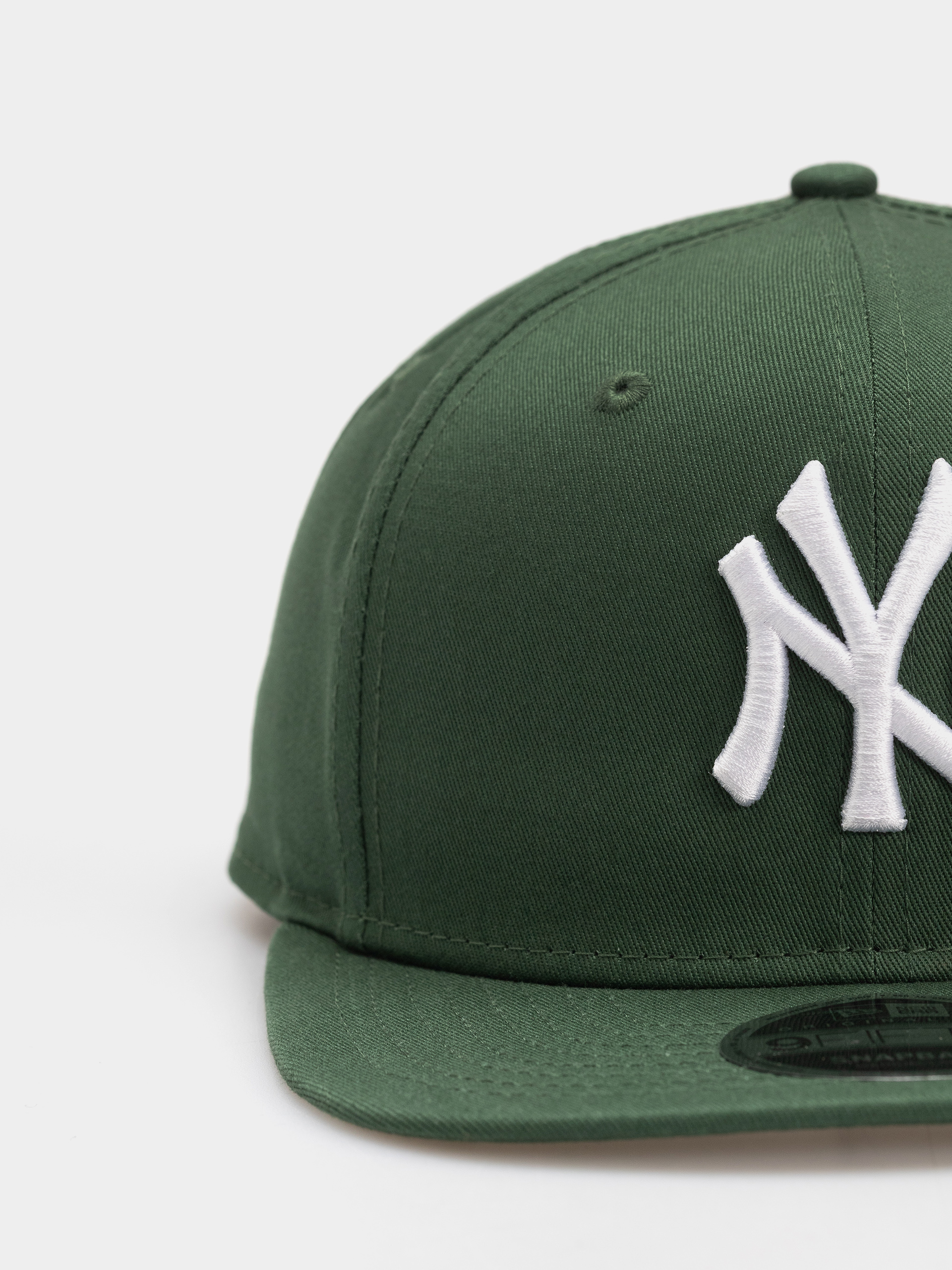 Šiltovka New Era League Essential 9Fifty New York Yankees (green)