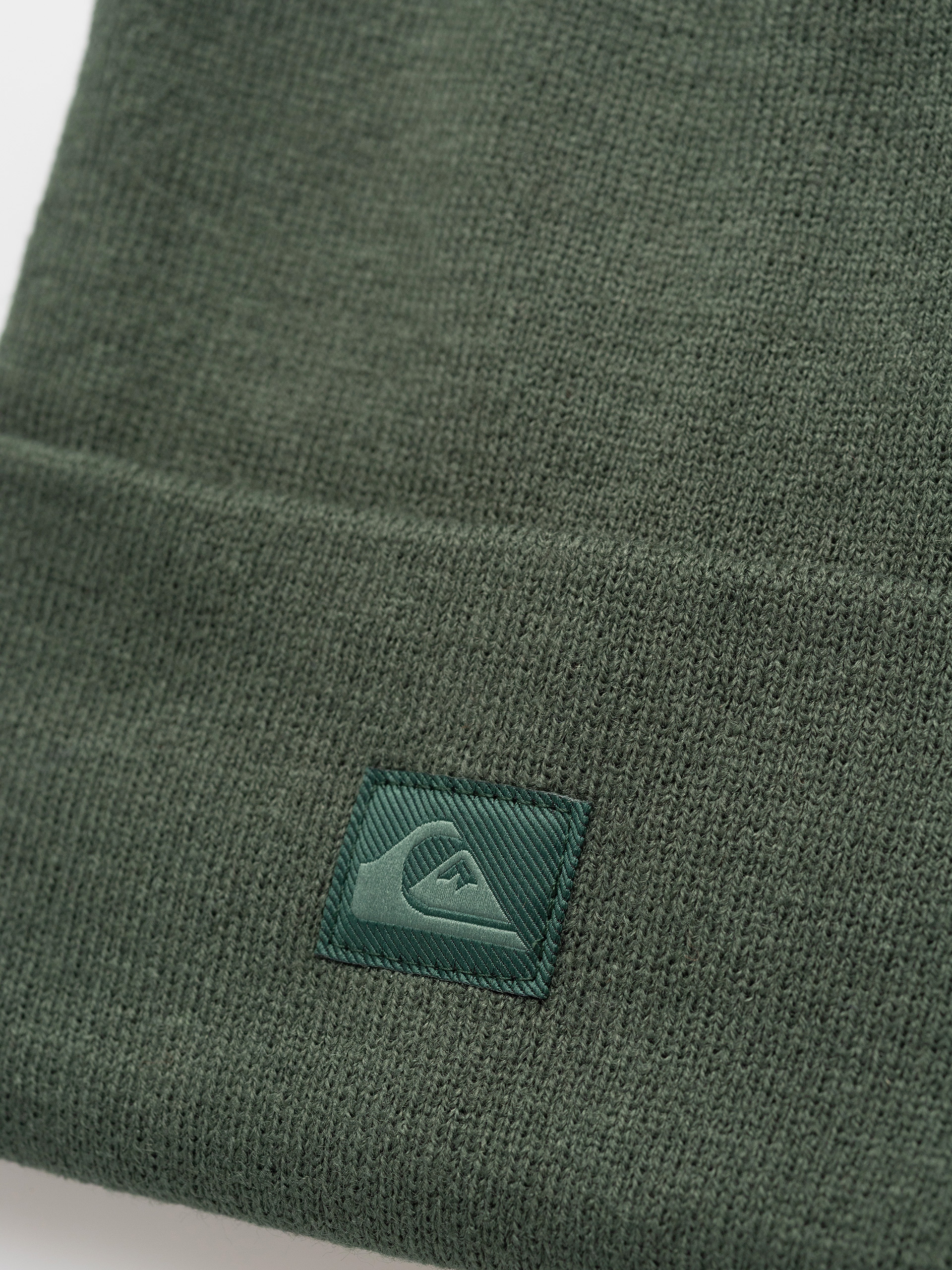 Čiapka Quiksilver Brigade (forest)