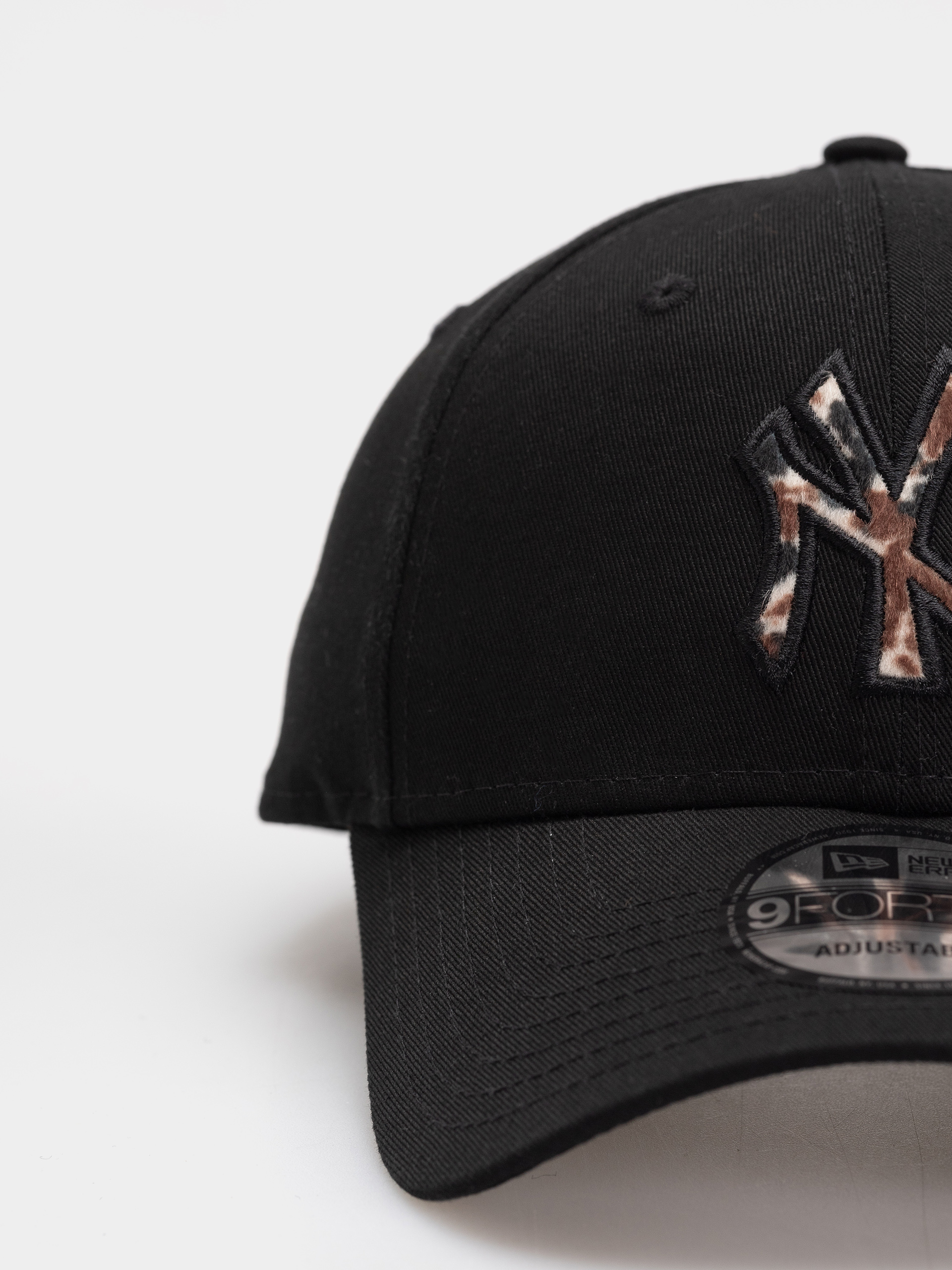 Šiltovka New Era Faux Pony Infill 9Forty New York Yankees (cream)