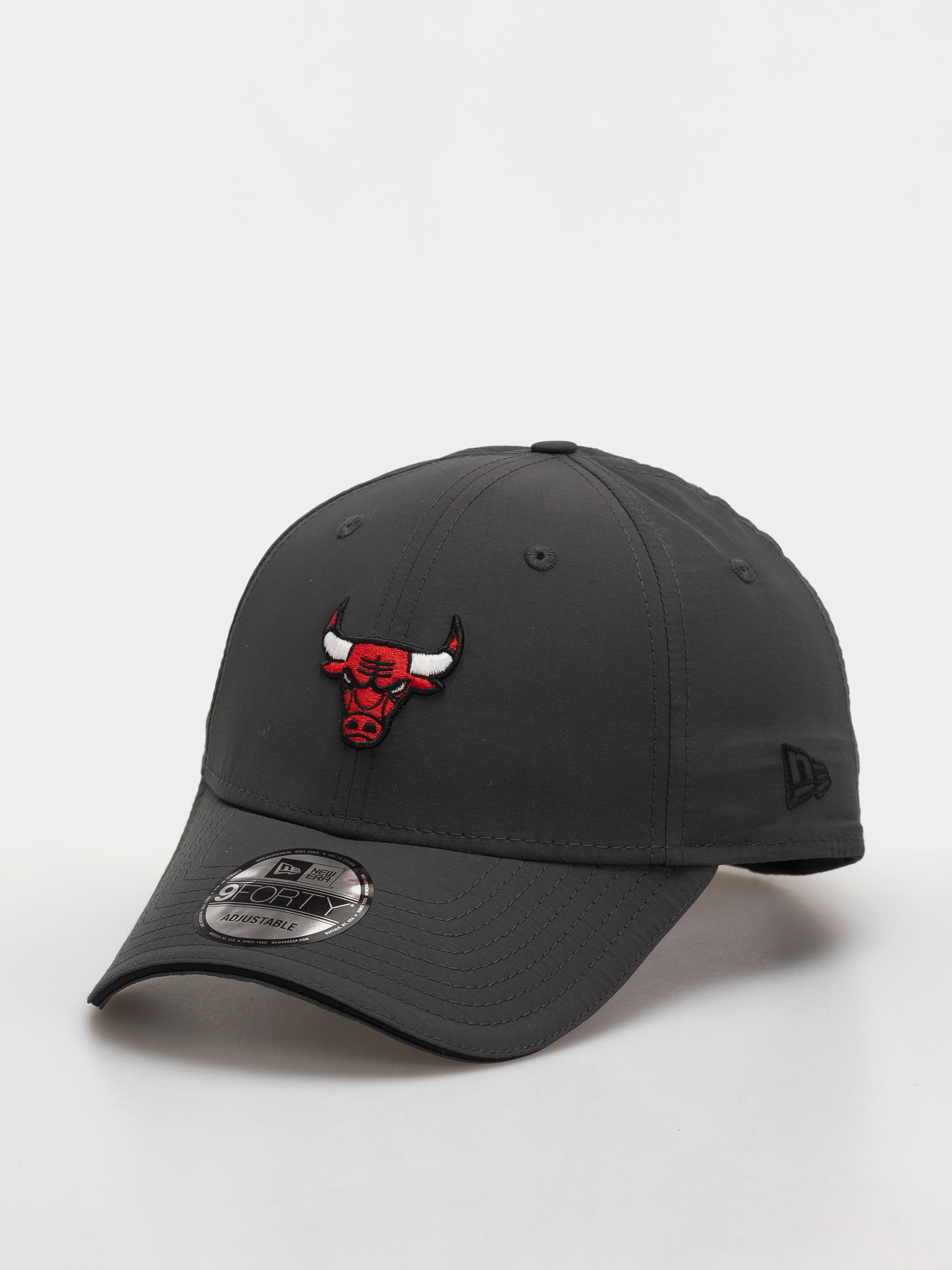 Šiltovka New Era Nba Recycled 9Forty Chicago Bulls (grey)