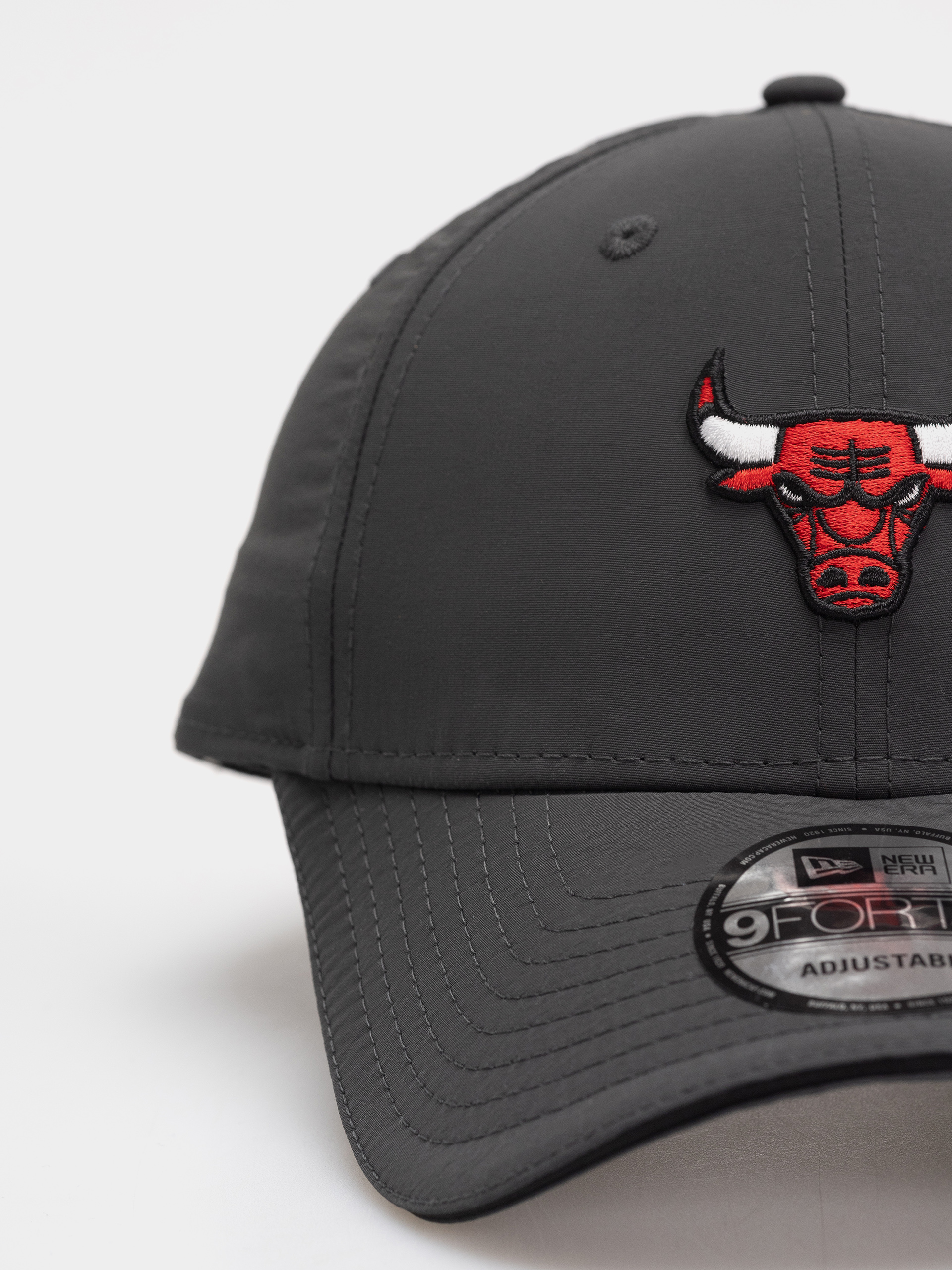 Šiltovka New Era Nba Recycled 9Forty Chicago Bulls (grey)
