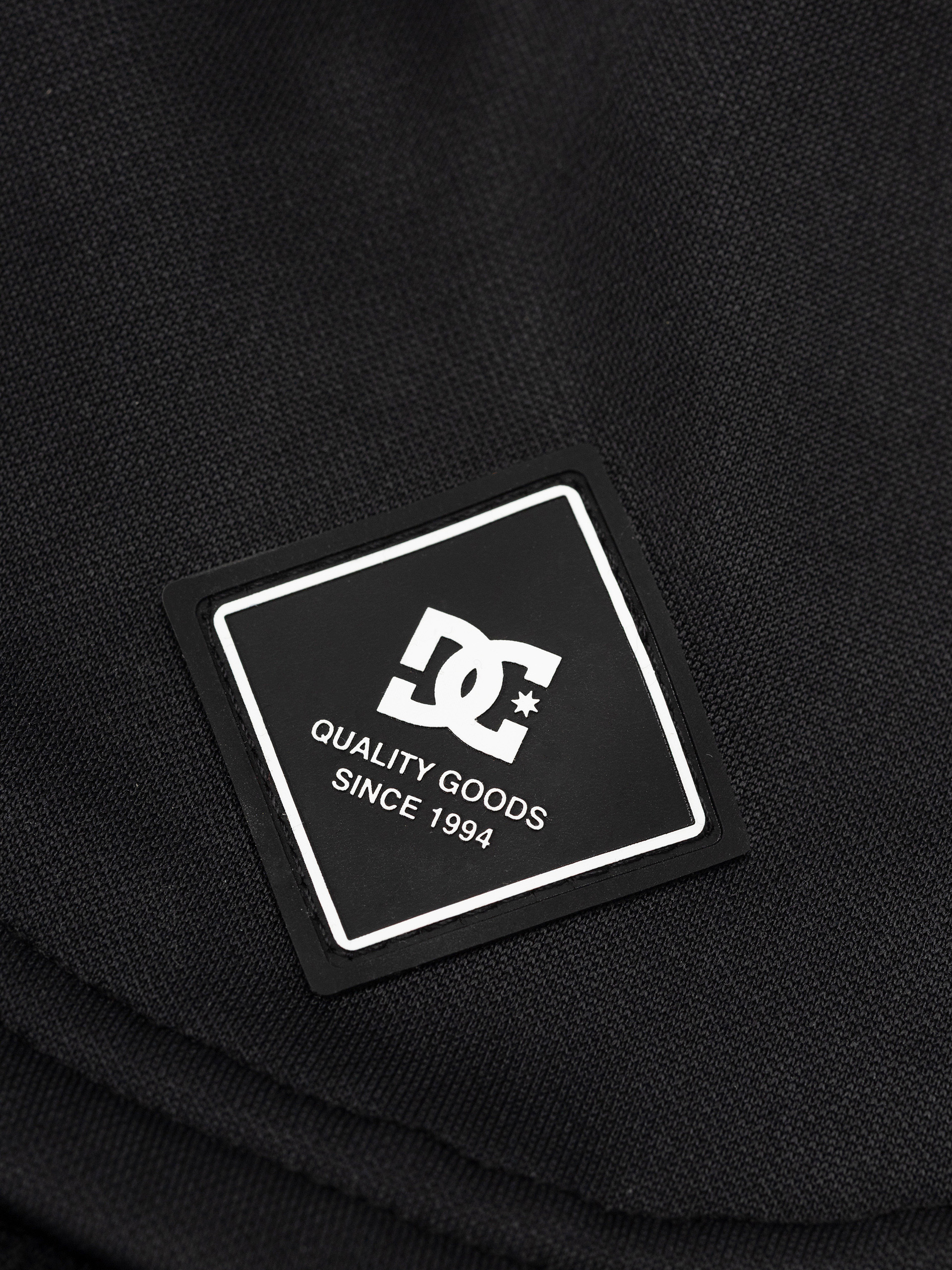 Šatka DC Hoodaclava (black)