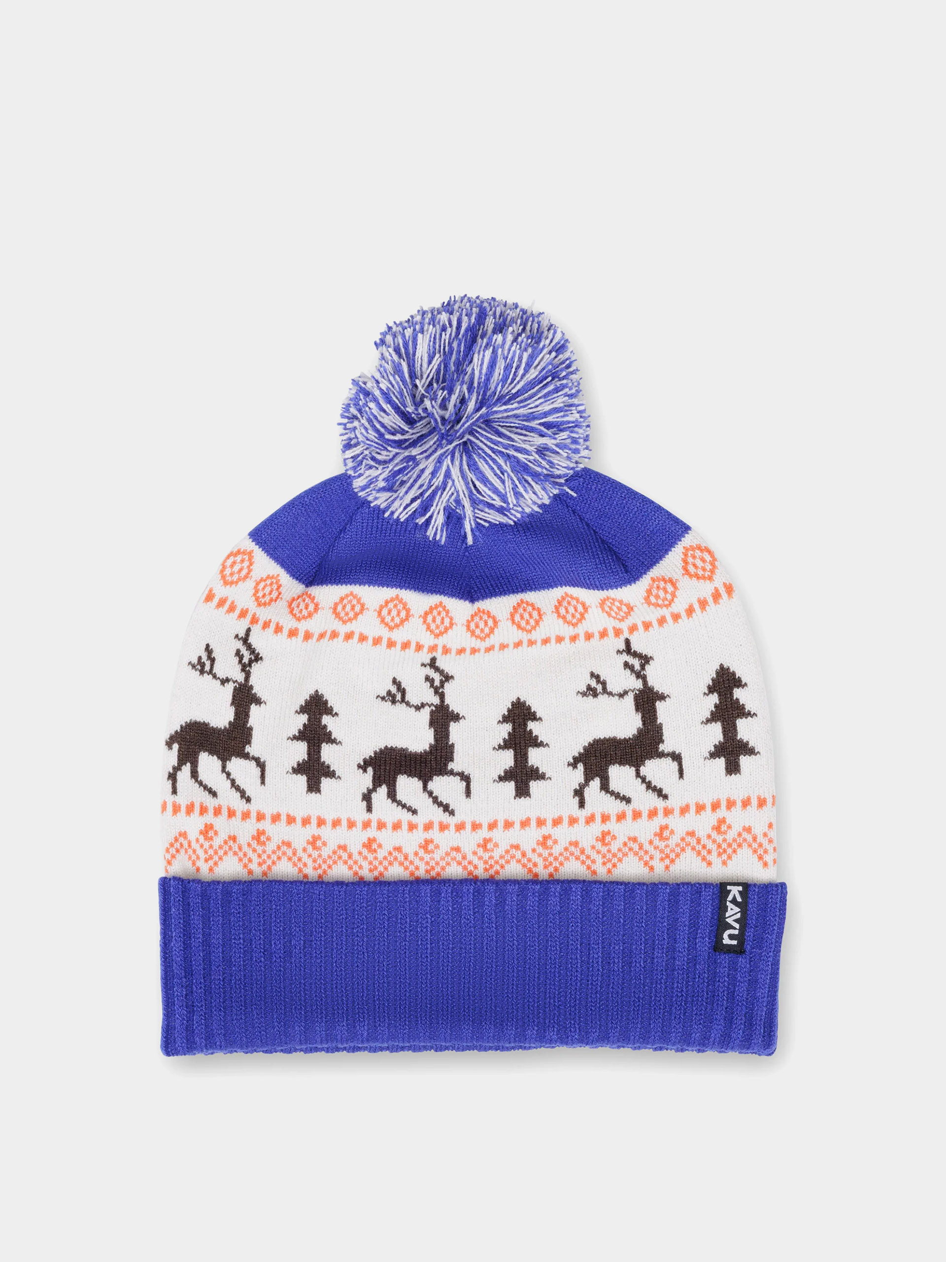 Čiapka Kavu Herschel (follow the herd)