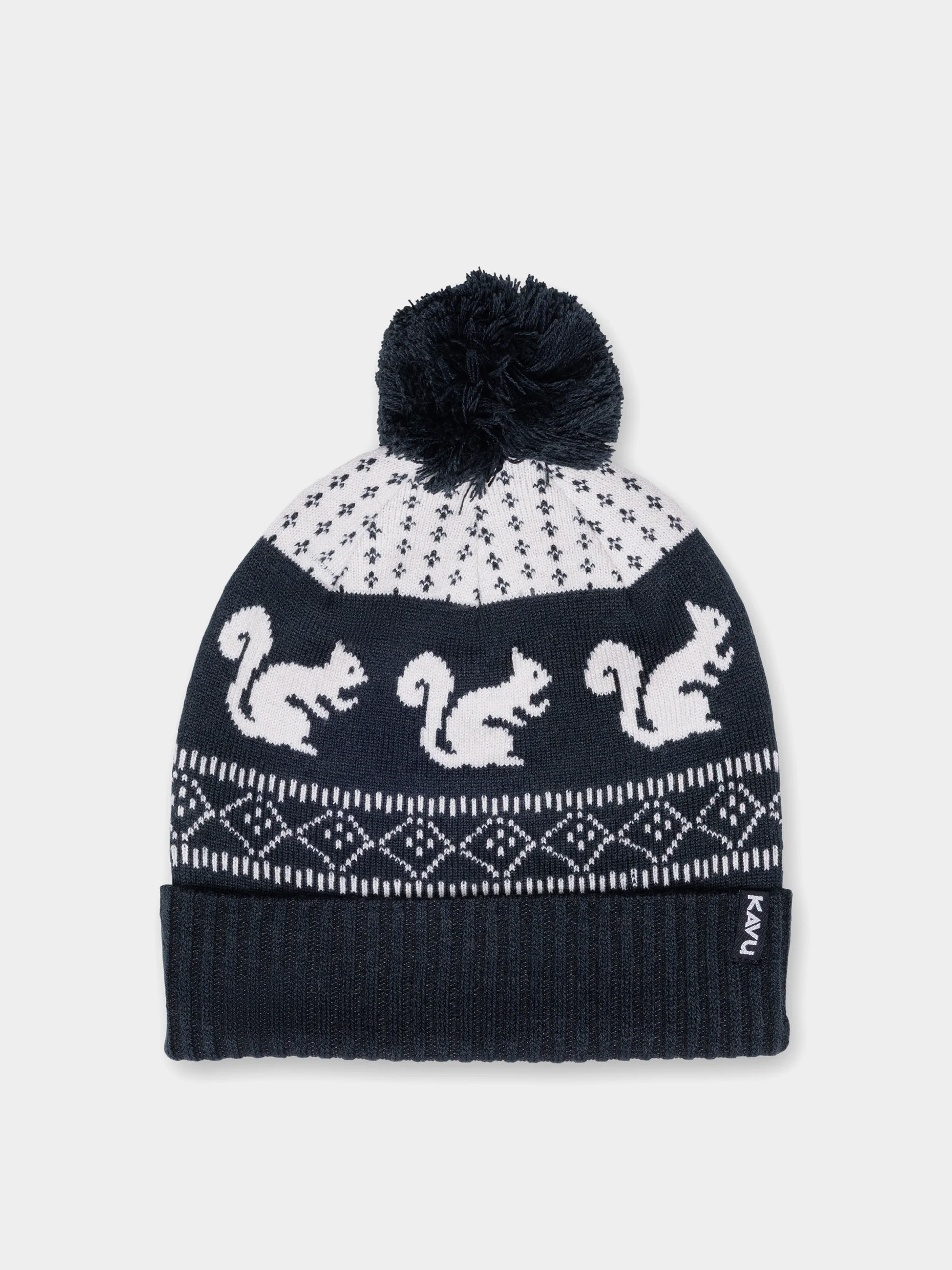 Čiapka Kavu Herschel (squirrely)