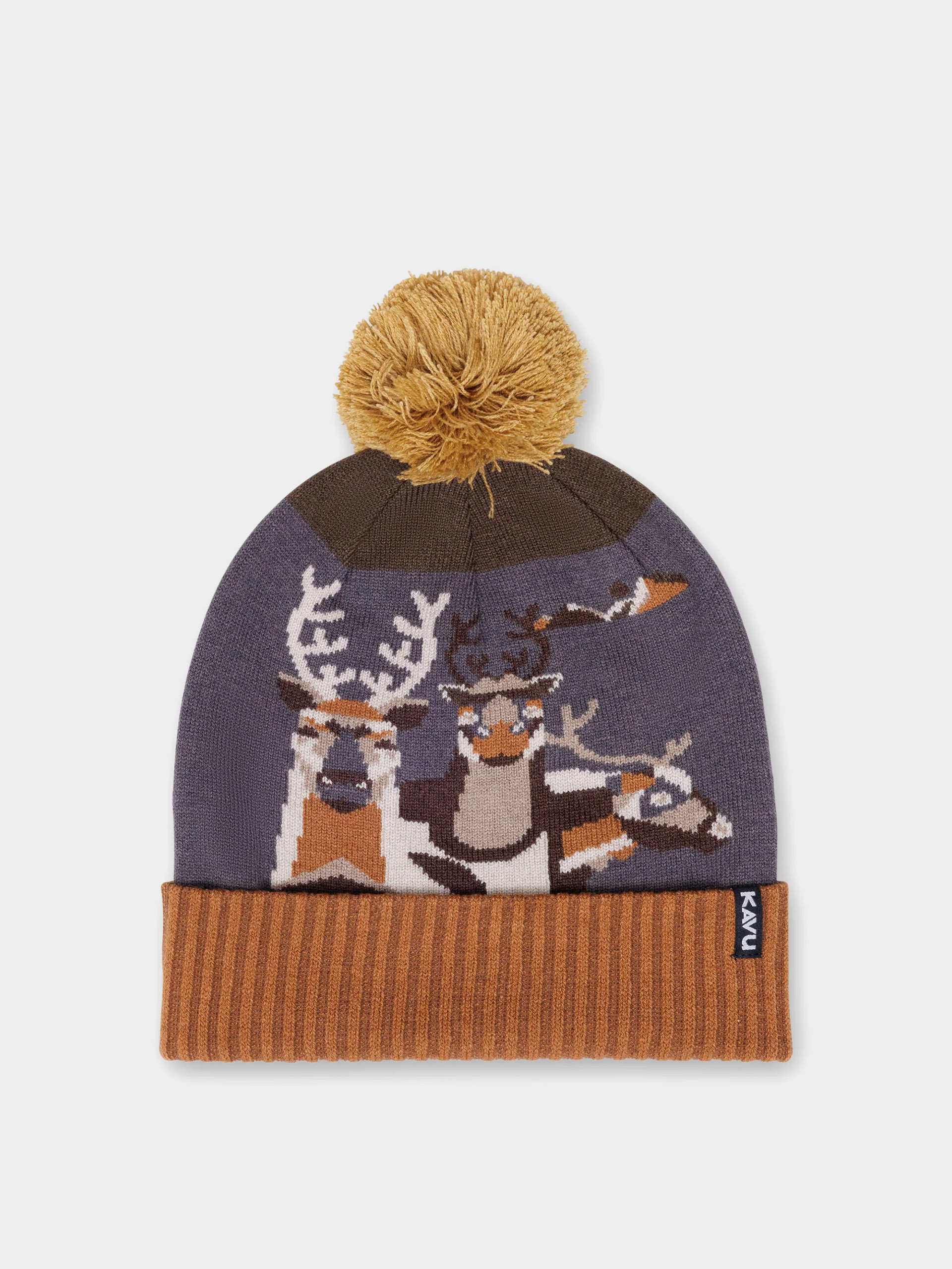 Čiapka Kavu Herschel (deer me)