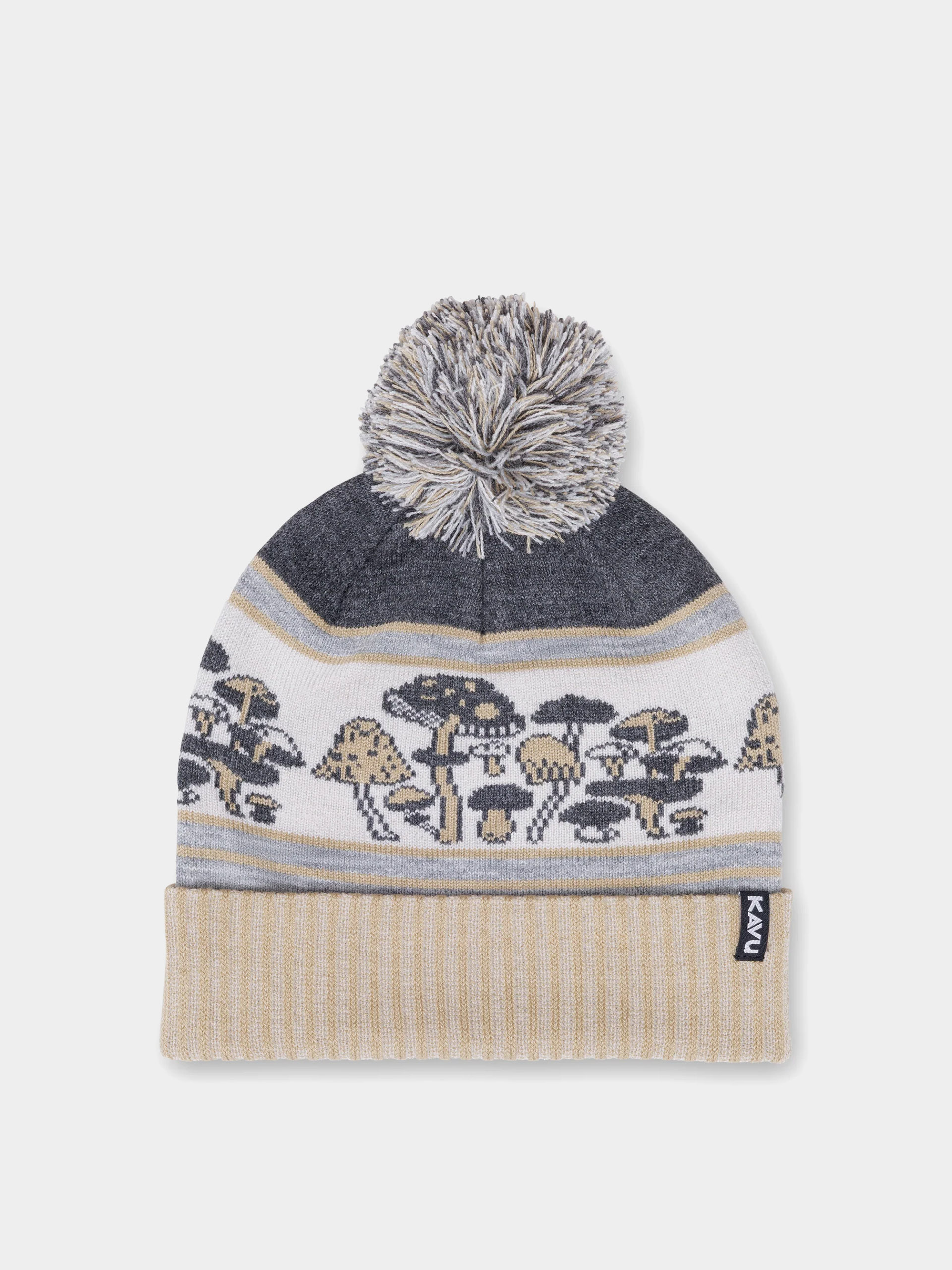 Čiapka Kavu Herschel (ultimate shroom)