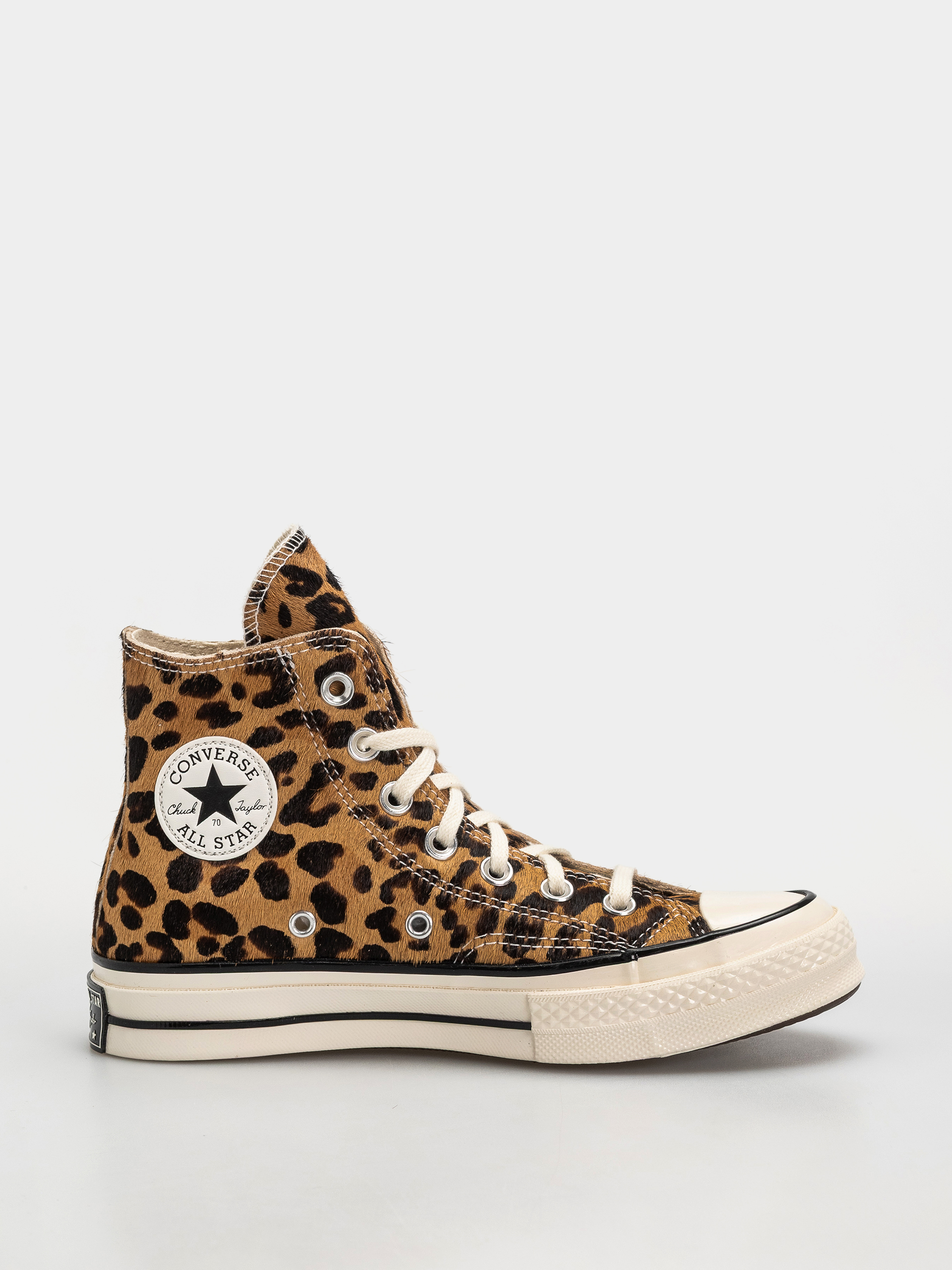 Tenisky Converse Chuck 70 Hi Wmn (black/natural ivory/egret)