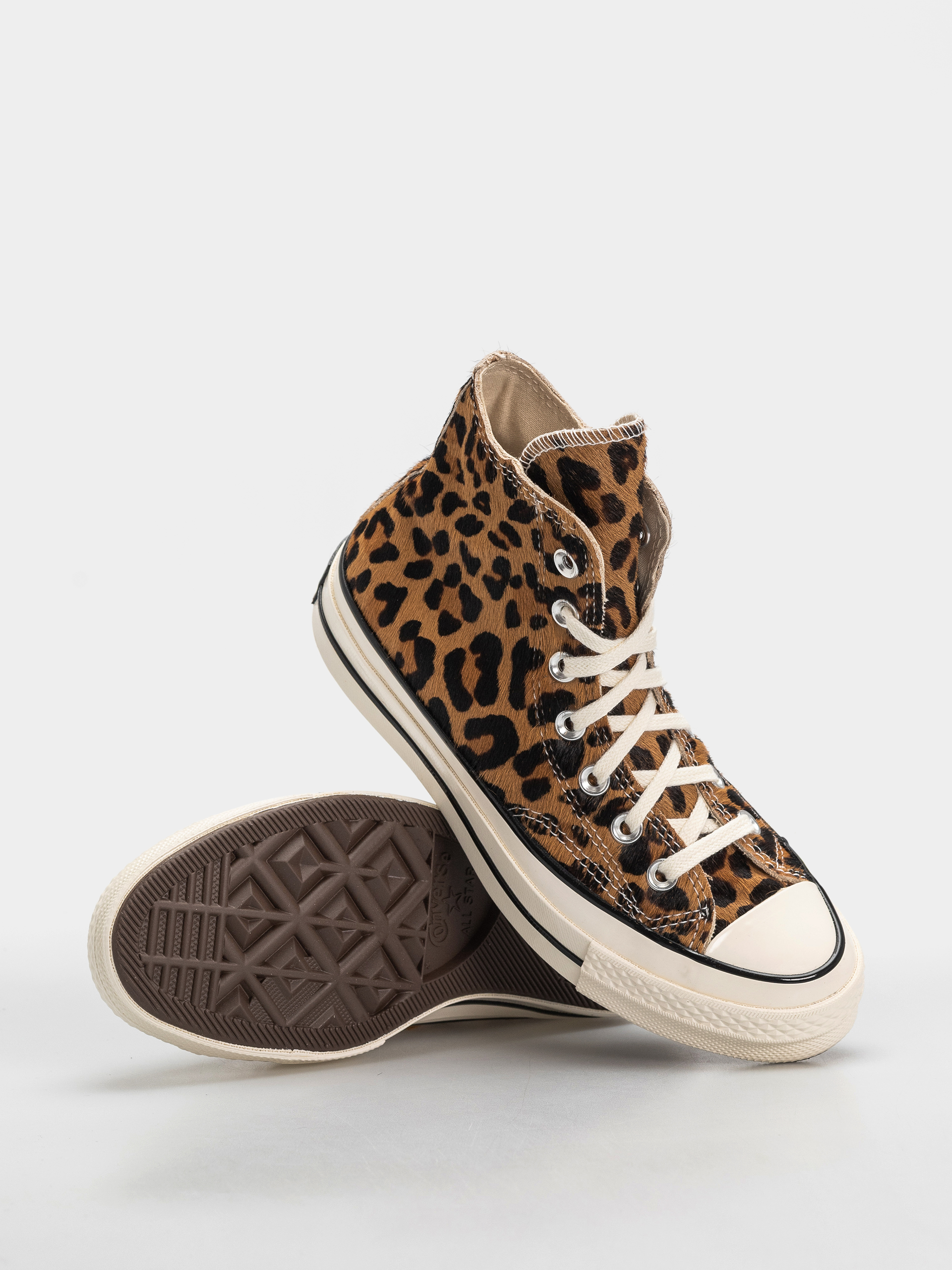 Tenisky Converse Chuck 70 Hi Wmn (black/natural ivory/egret)