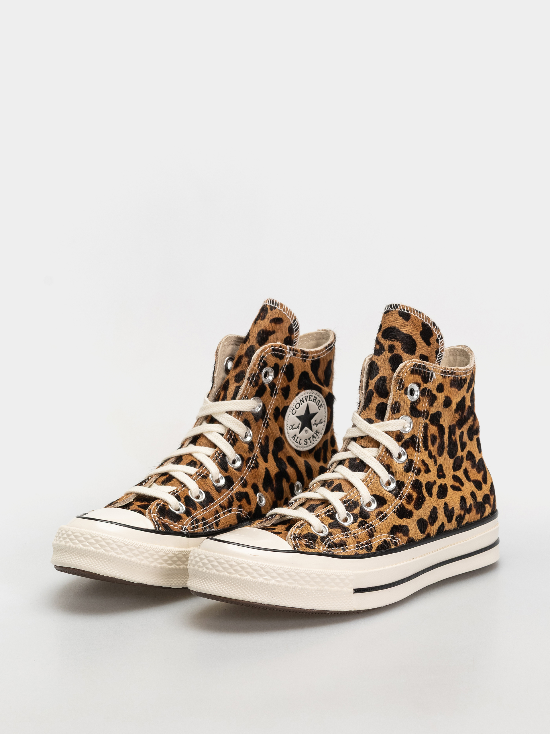 Tenisky Converse Chuck 70 Hi Wmn (black/natural ivory/egret)