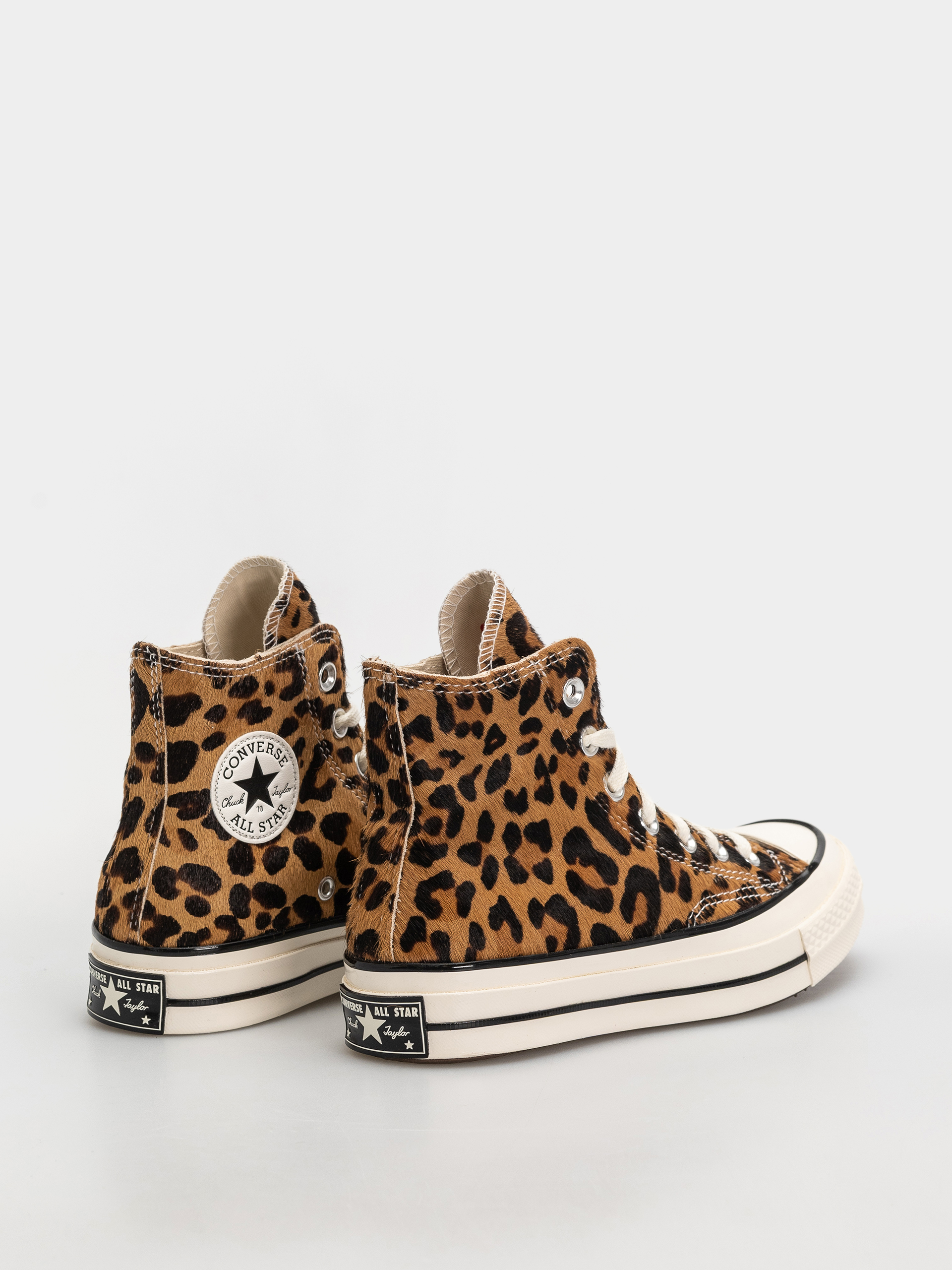 Tenisky Converse Chuck 70 Hi Wmn (black/natural ivory/egret)