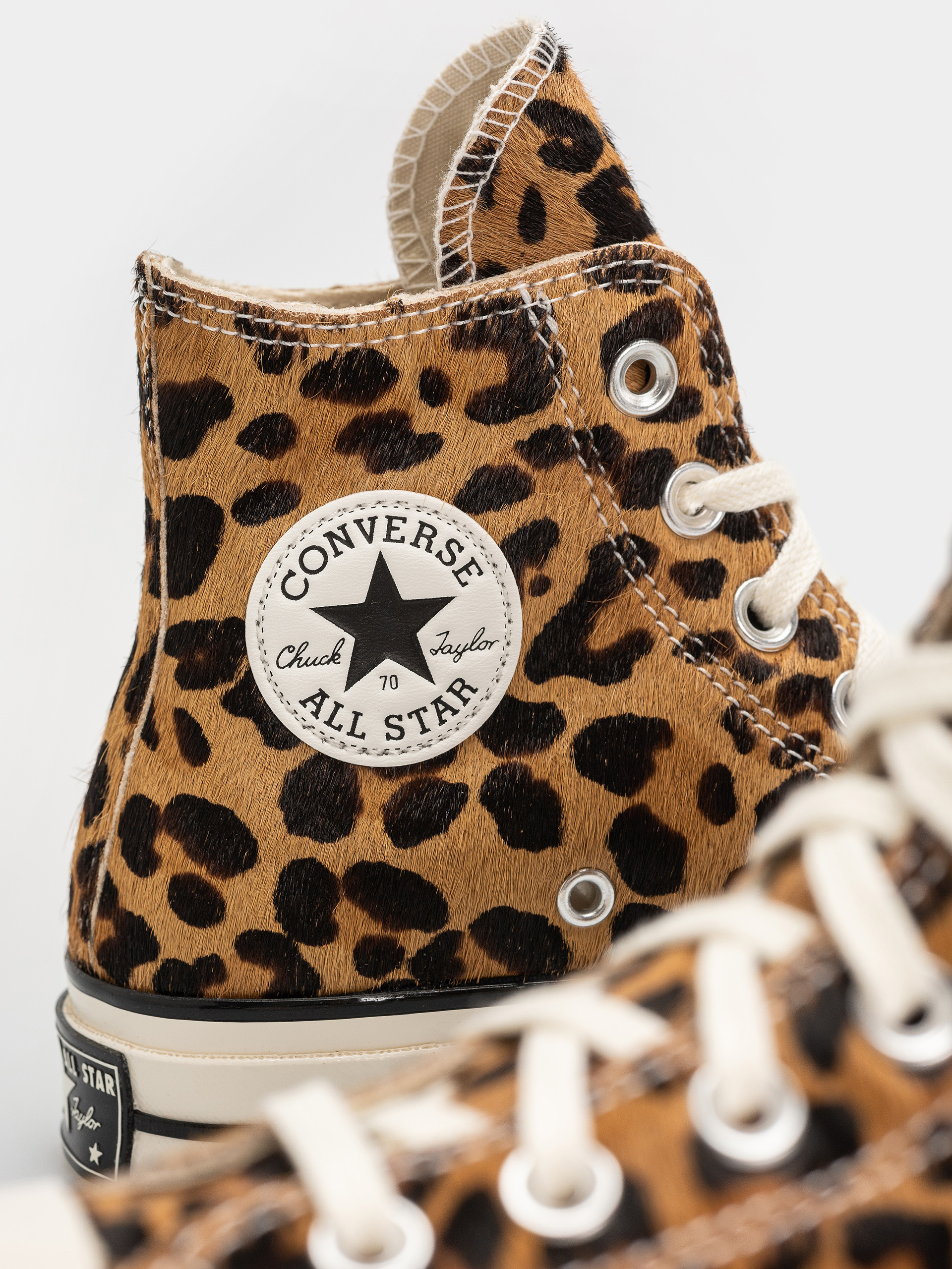 Tenisky Converse Chuck 70 Hi Wmn (black/natural ivory/egret)