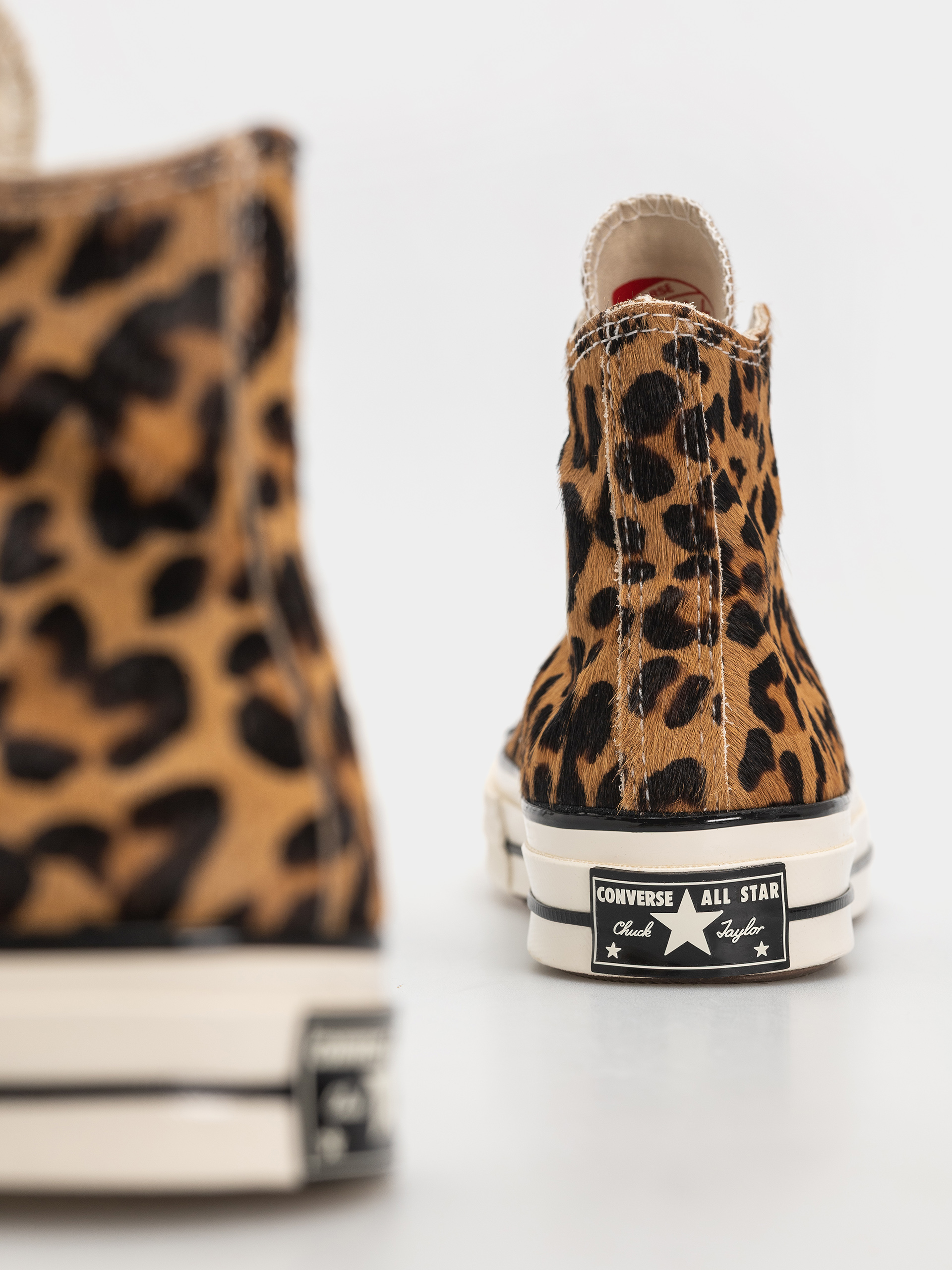 Tenisky Converse Chuck 70 Hi Wmn (black/natural ivory/egret)