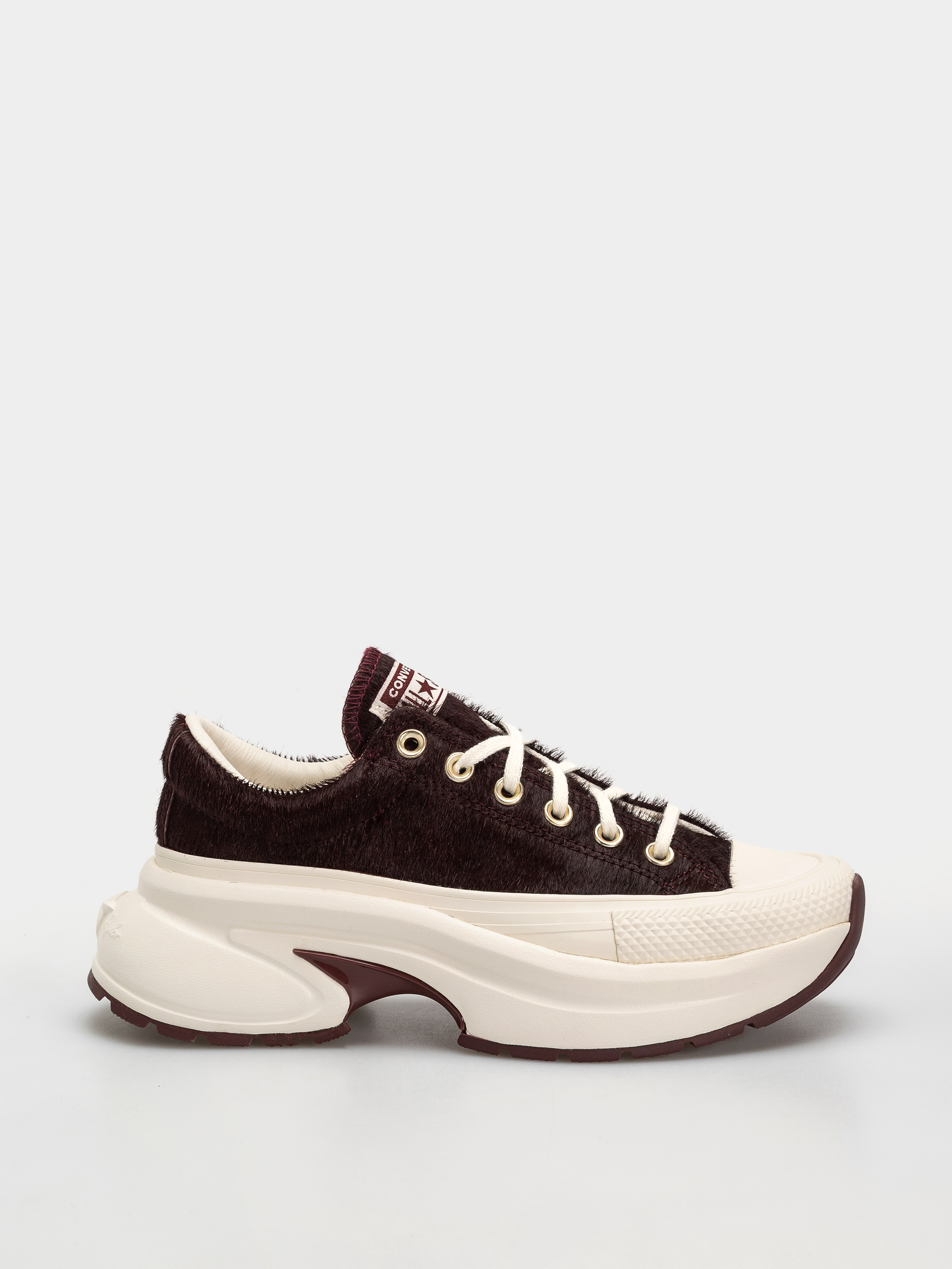 Topánky Converse Run Star Crush Ox Wmn (cherry daze/egret)