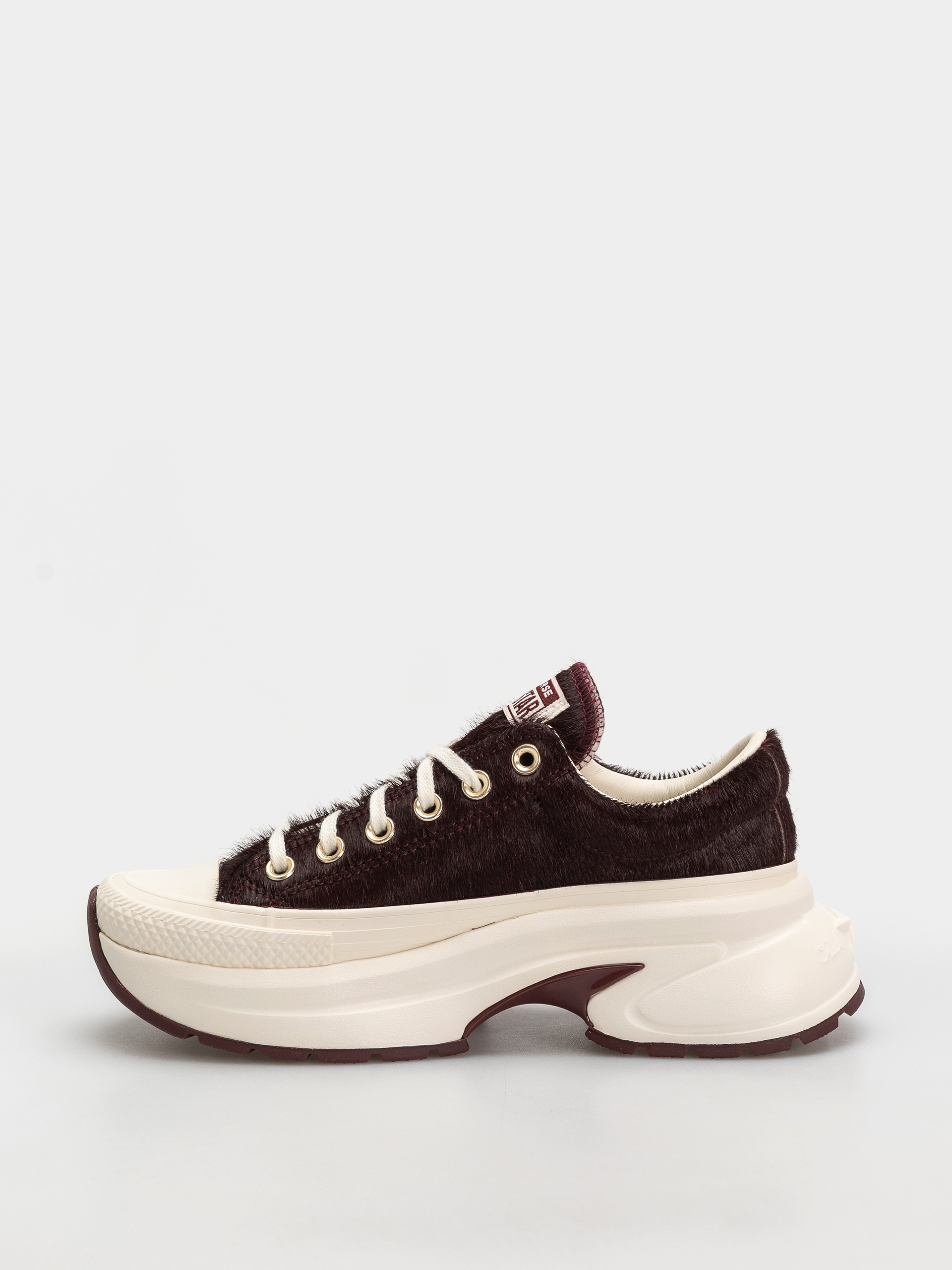 Topánky Converse Run Star Crush Ox Wmn (cherry daze/egret)