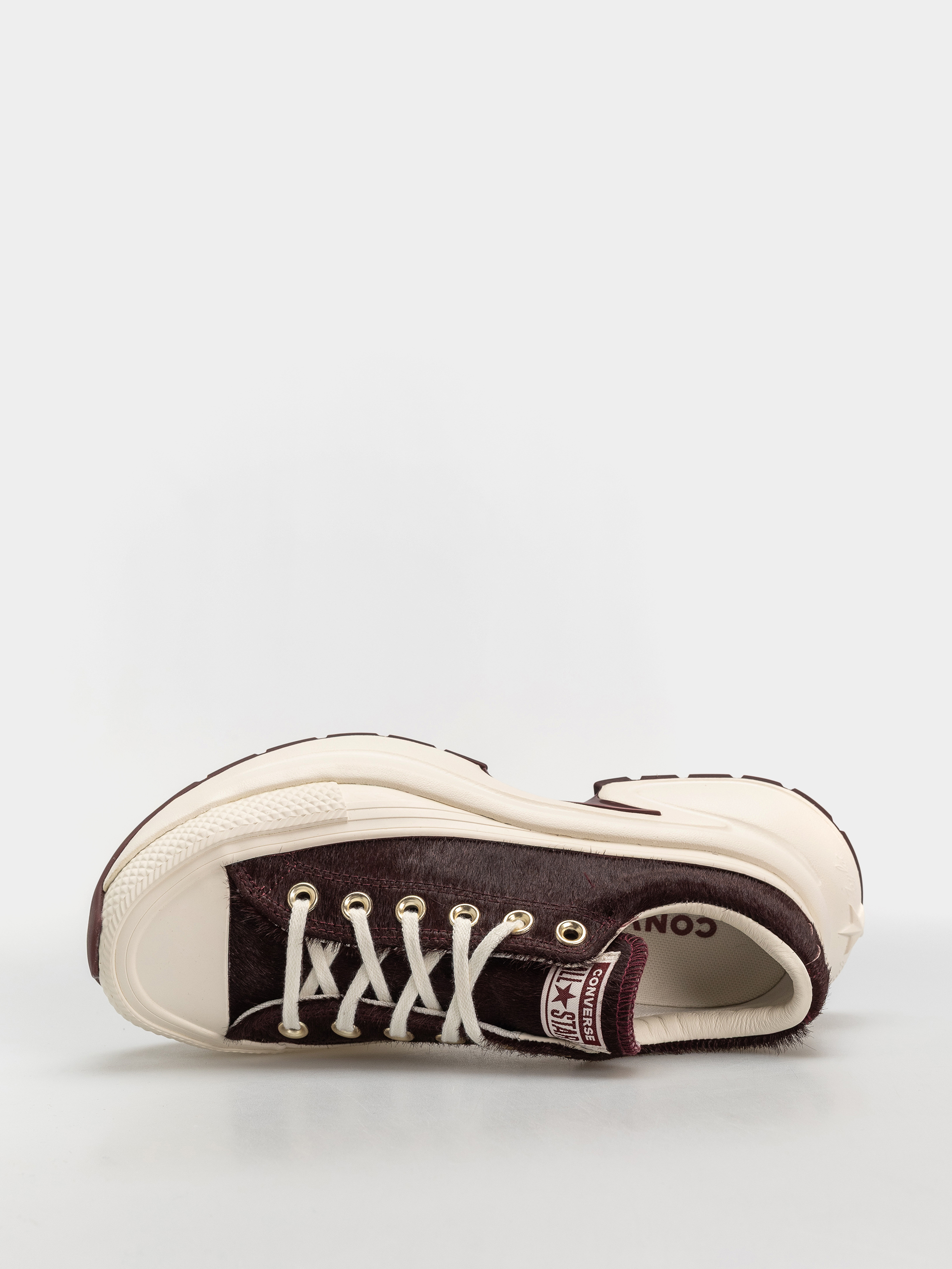 Topánky Converse Run Star Crush Ox Wmn (cherry daze/egret)