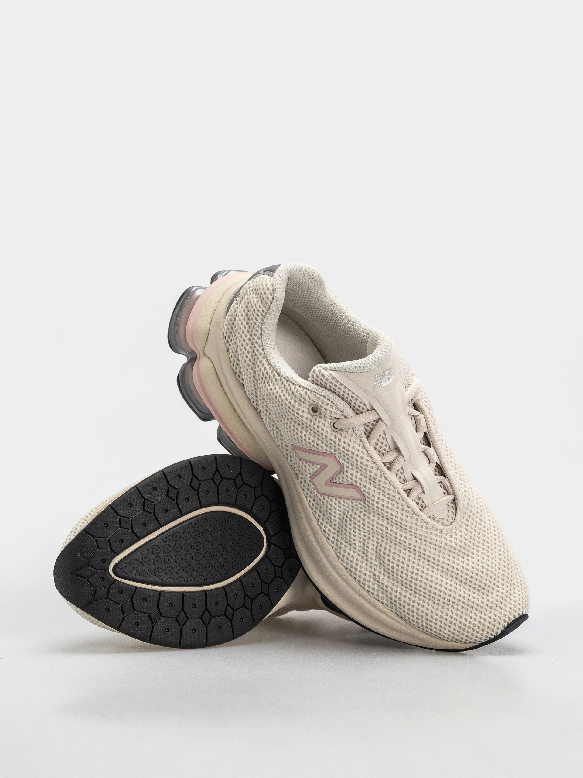 Topánky New Balance 5030 (linen/pink chalk)