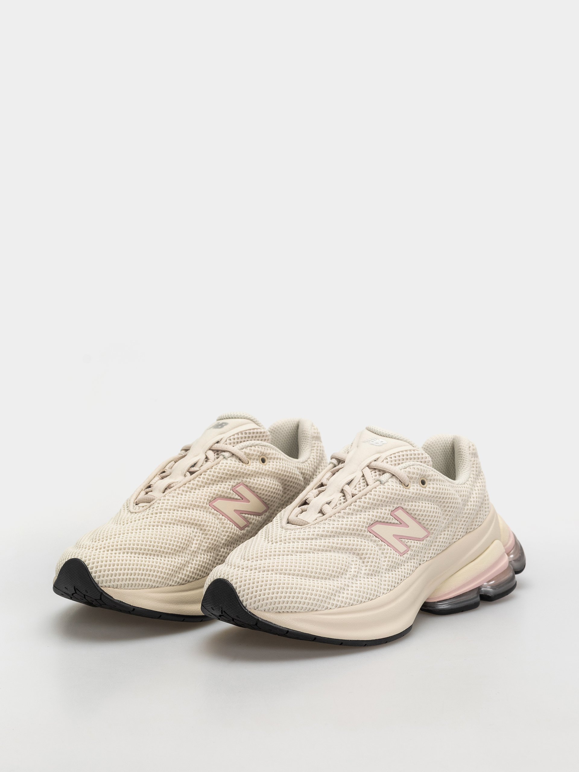Topánky New Balance 5030 (linen/pink chalk)