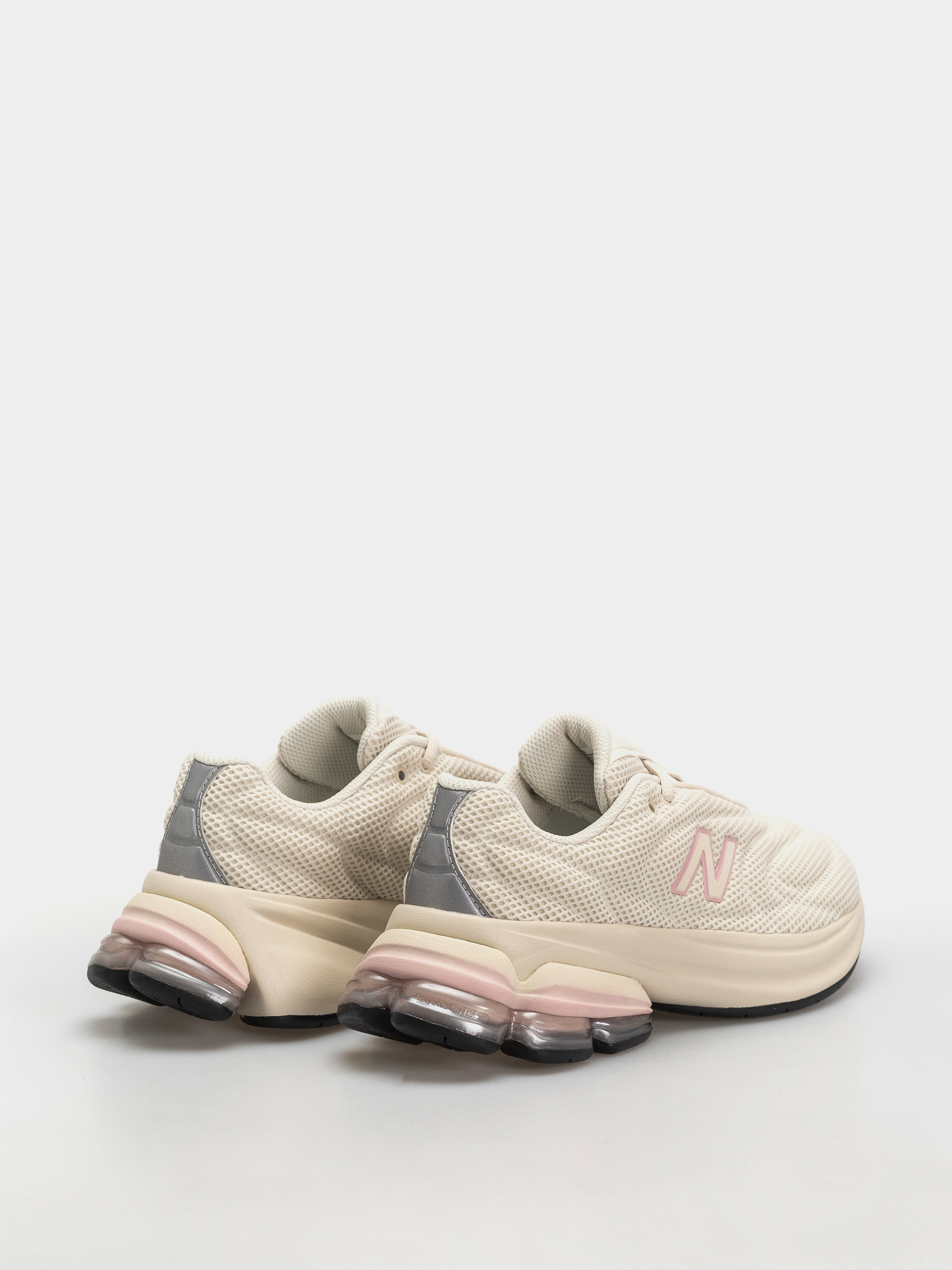 Topánky New Balance 5030 (linen/pink chalk)