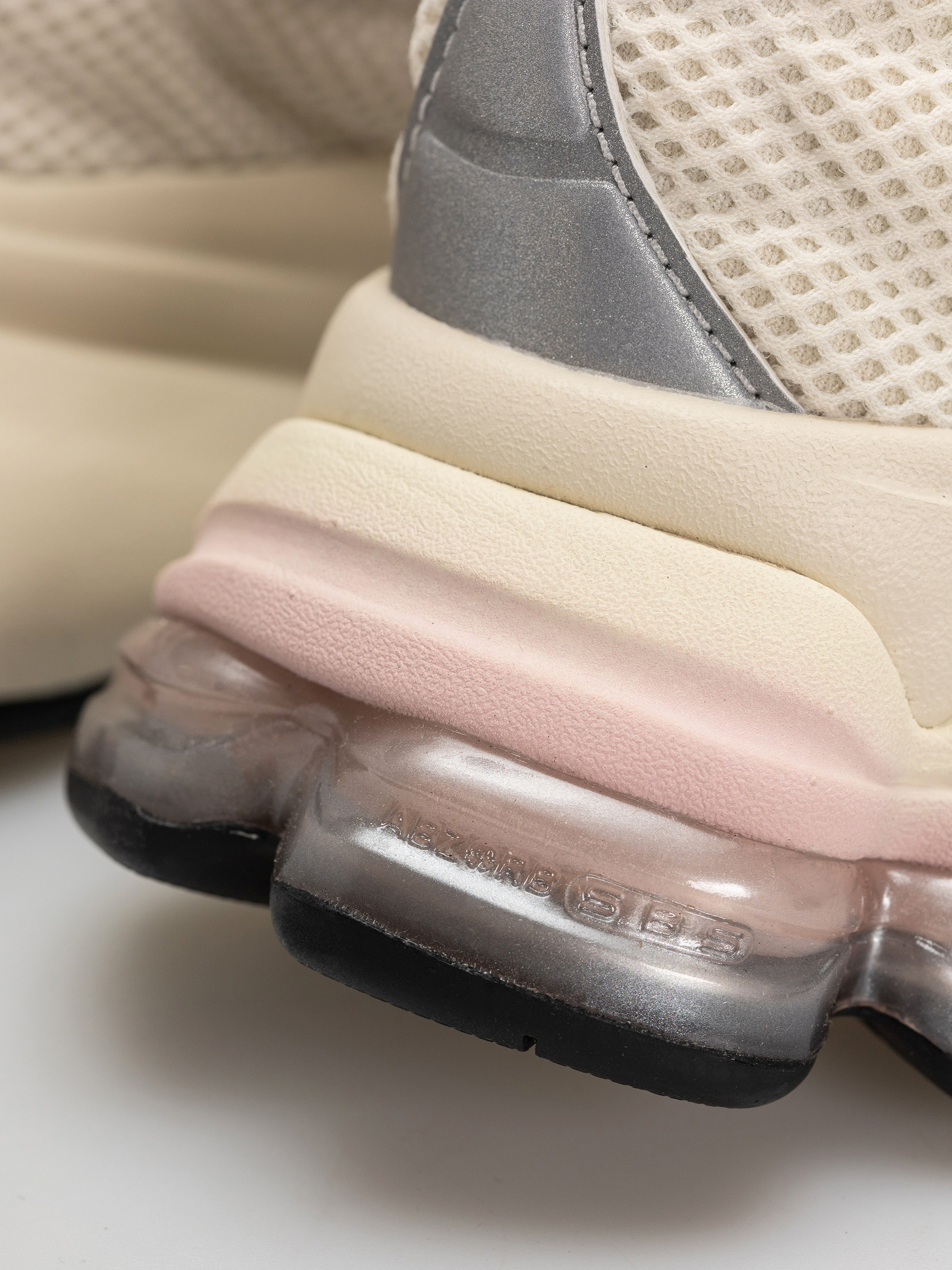 Topánky New Balance 5030 (linen/pink chalk)