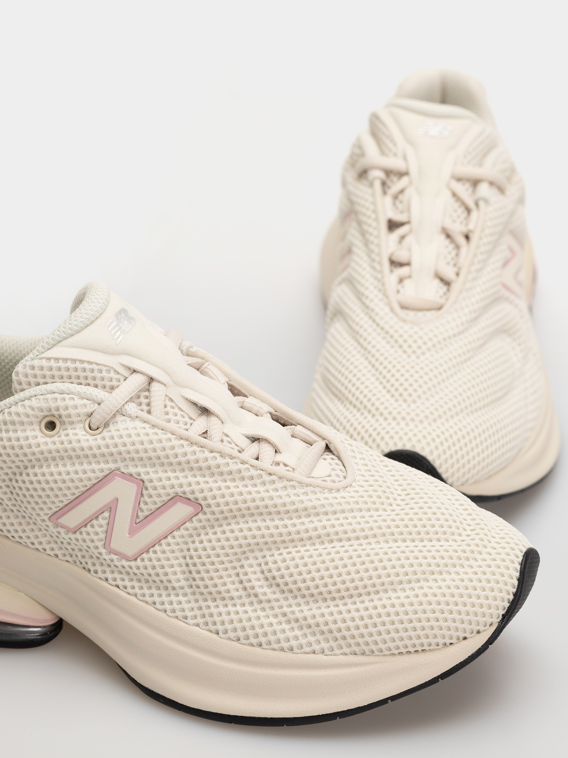 Topánky New Balance 5030 (linen/pink chalk)