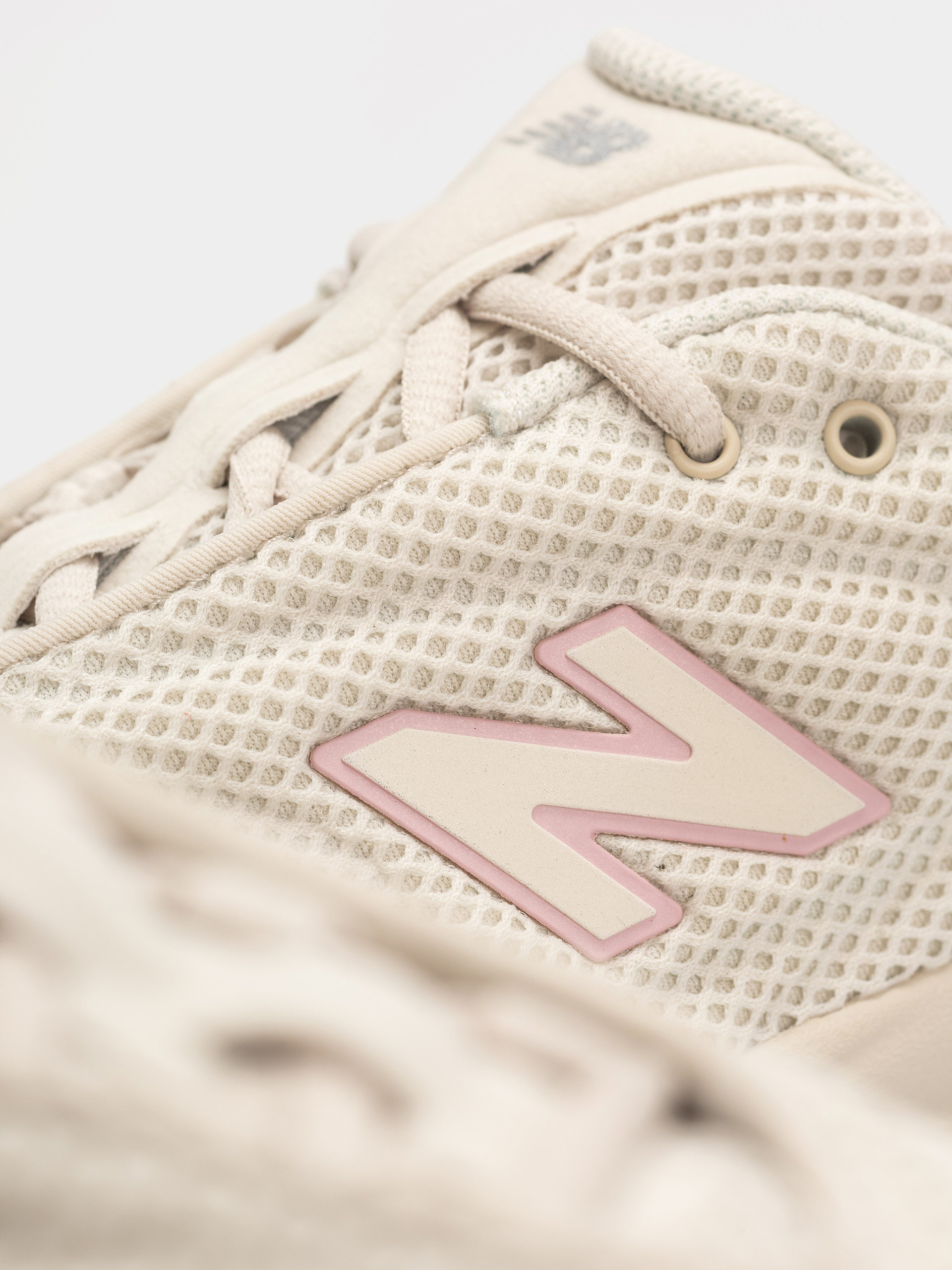 Topánky New Balance 5030 (linen/pink chalk)